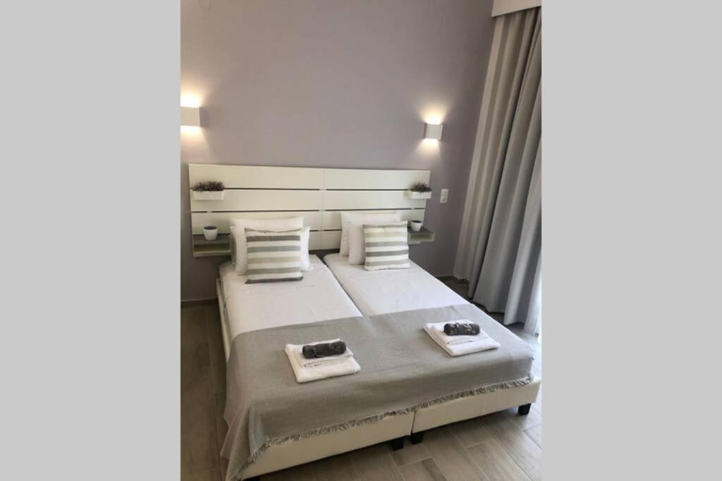 One-Bedroom Apartment - Photo 19