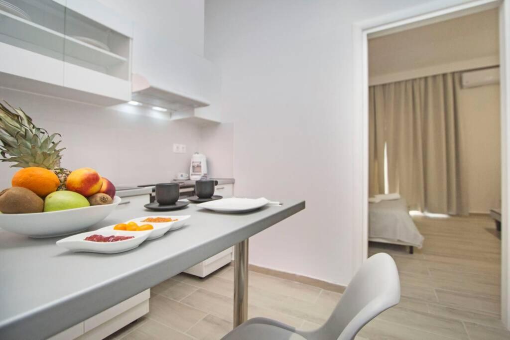 One-Bedroom Apartment - Photo 21