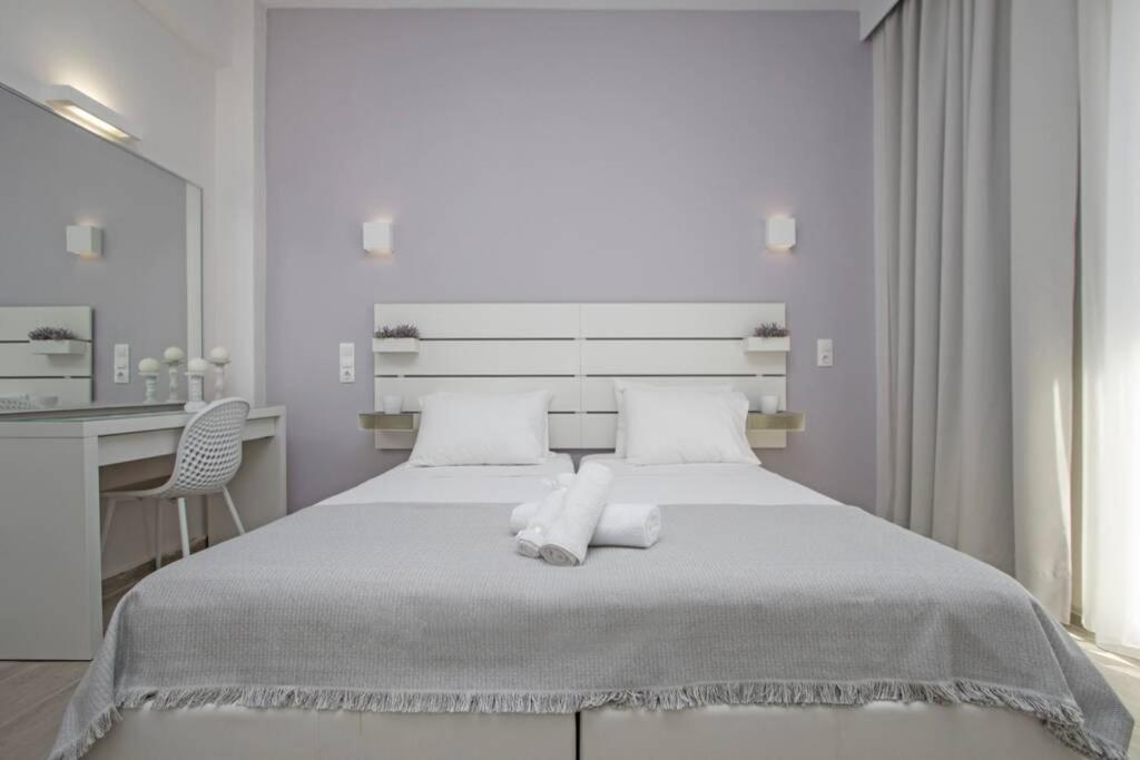 One-Bedroom Apartment - Photo 24