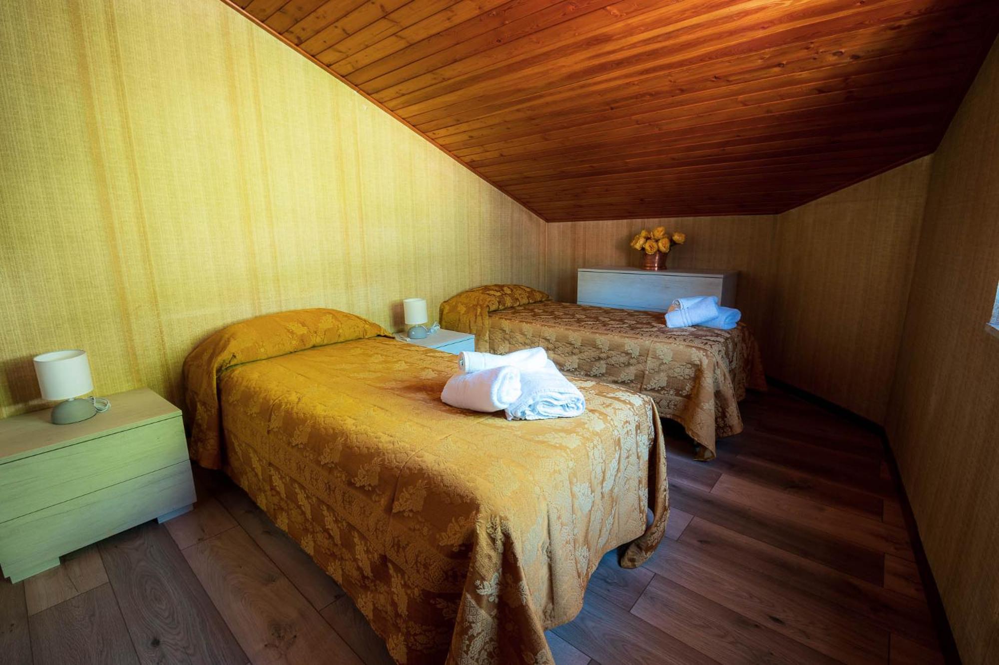 Twin Room photo 1