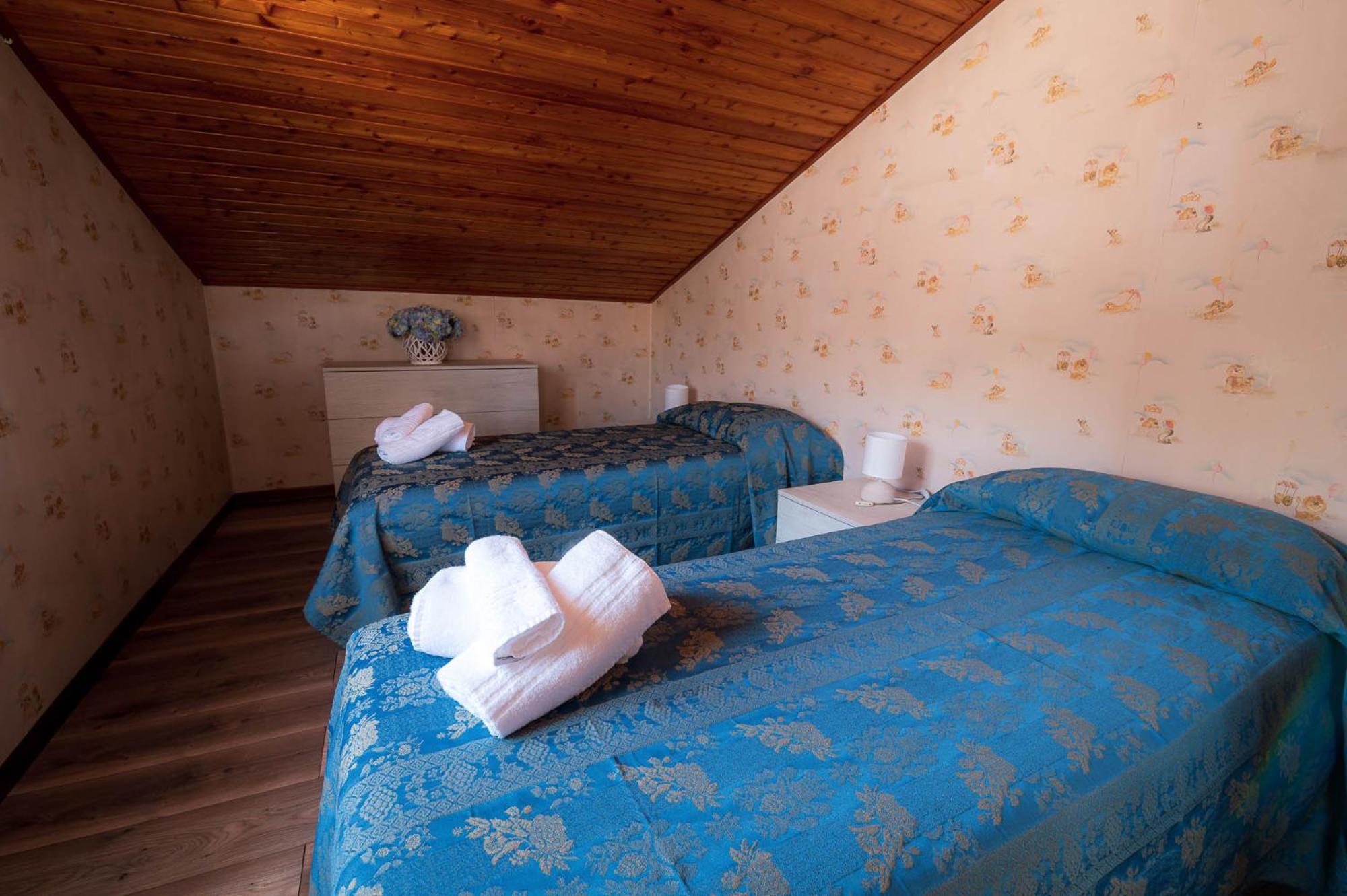 Twin Room photo 2