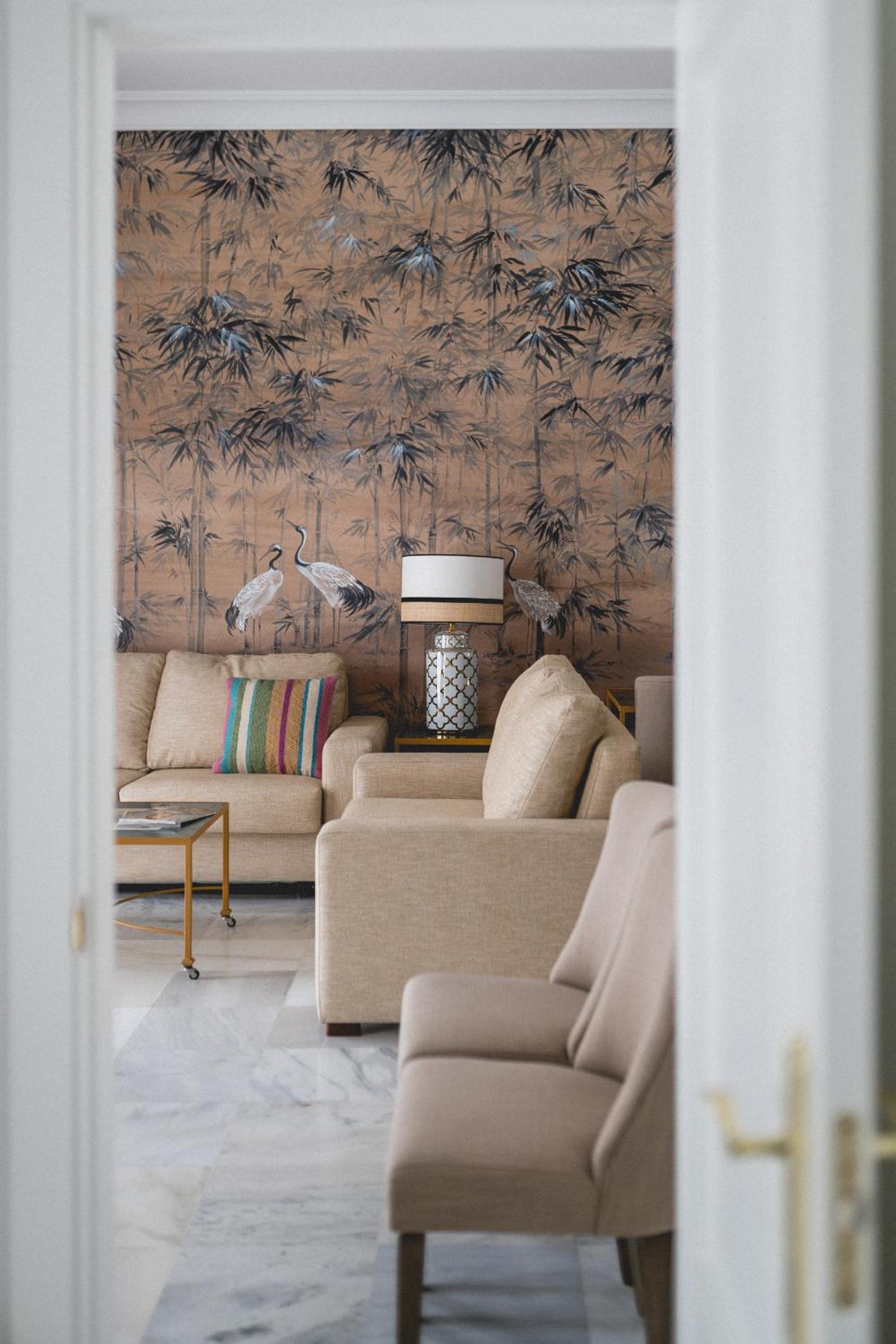 Standard Apartment - Twin - Photo 4