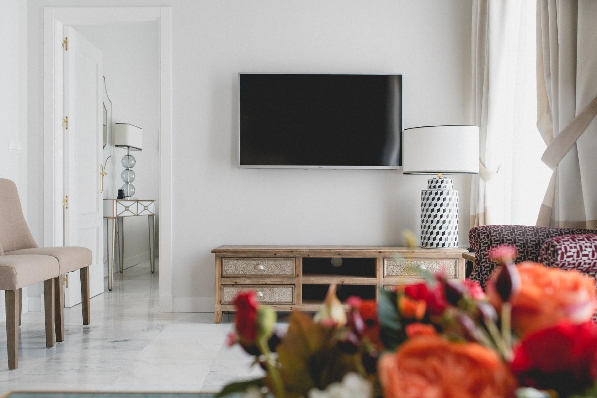 Standard Apartment - Twin - Photo 6