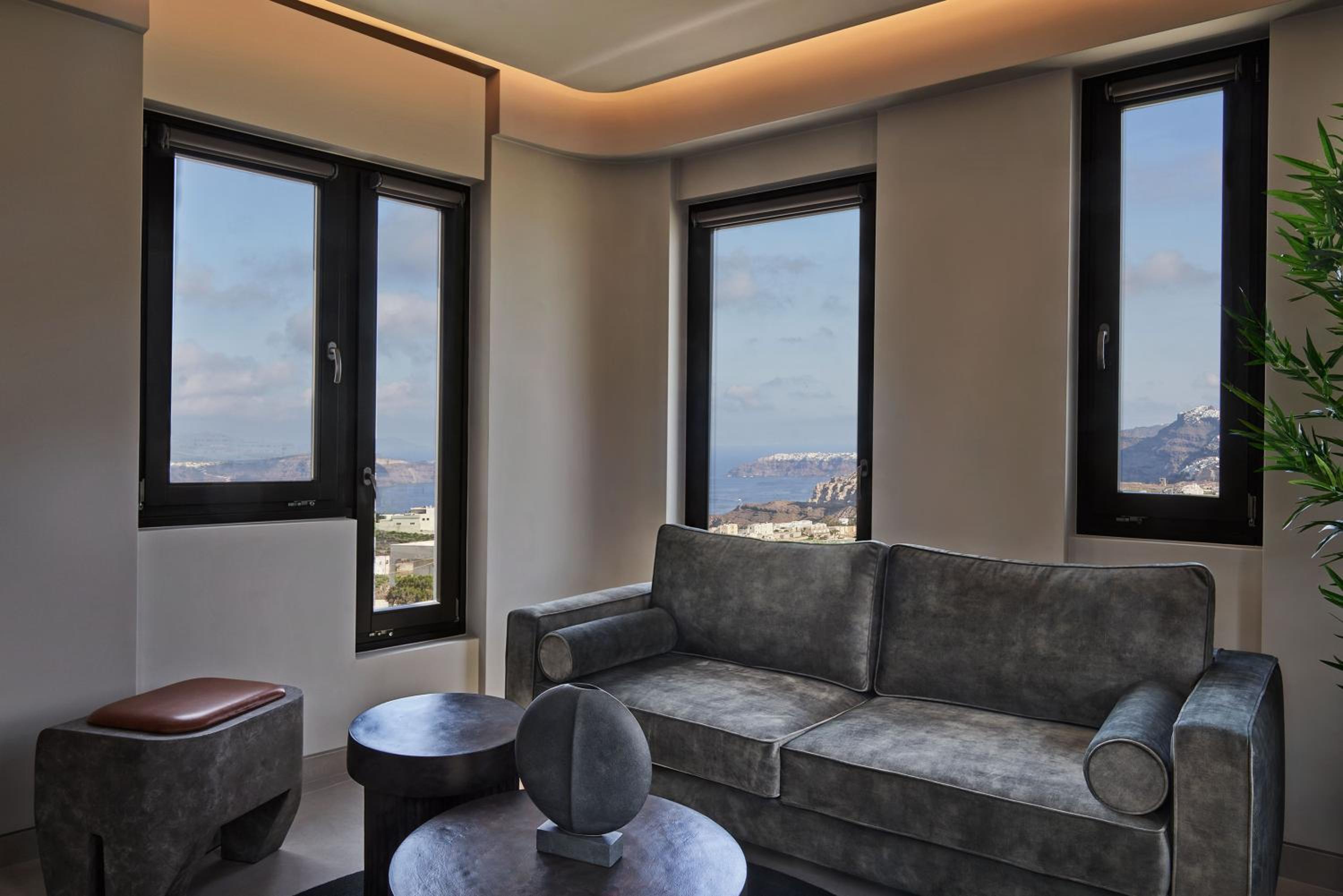 Apikia Two Bedroom Villa with Private Heated Pool and Panoramic View - Photo 1