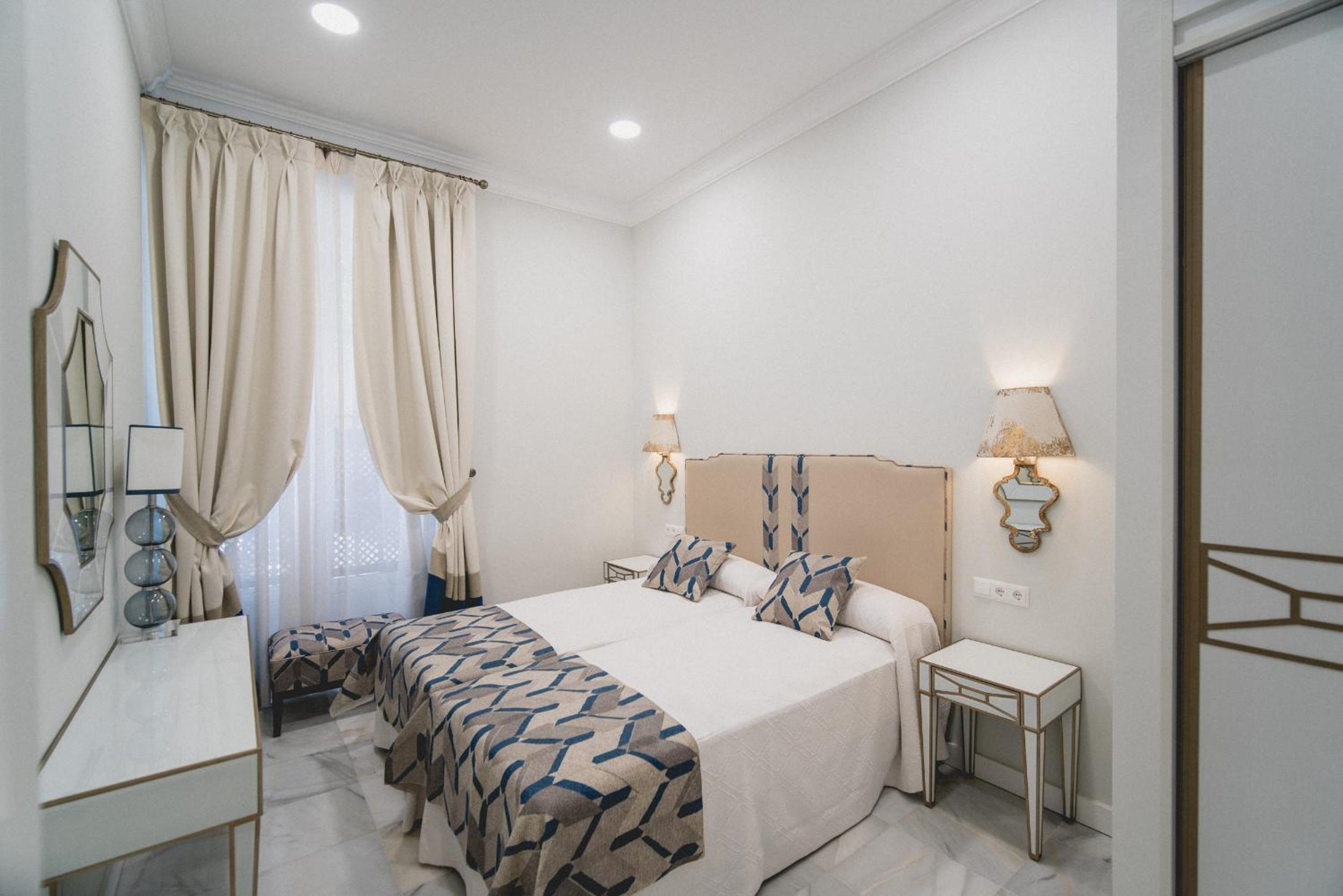 Standard Apartment - Twin - Photo 2