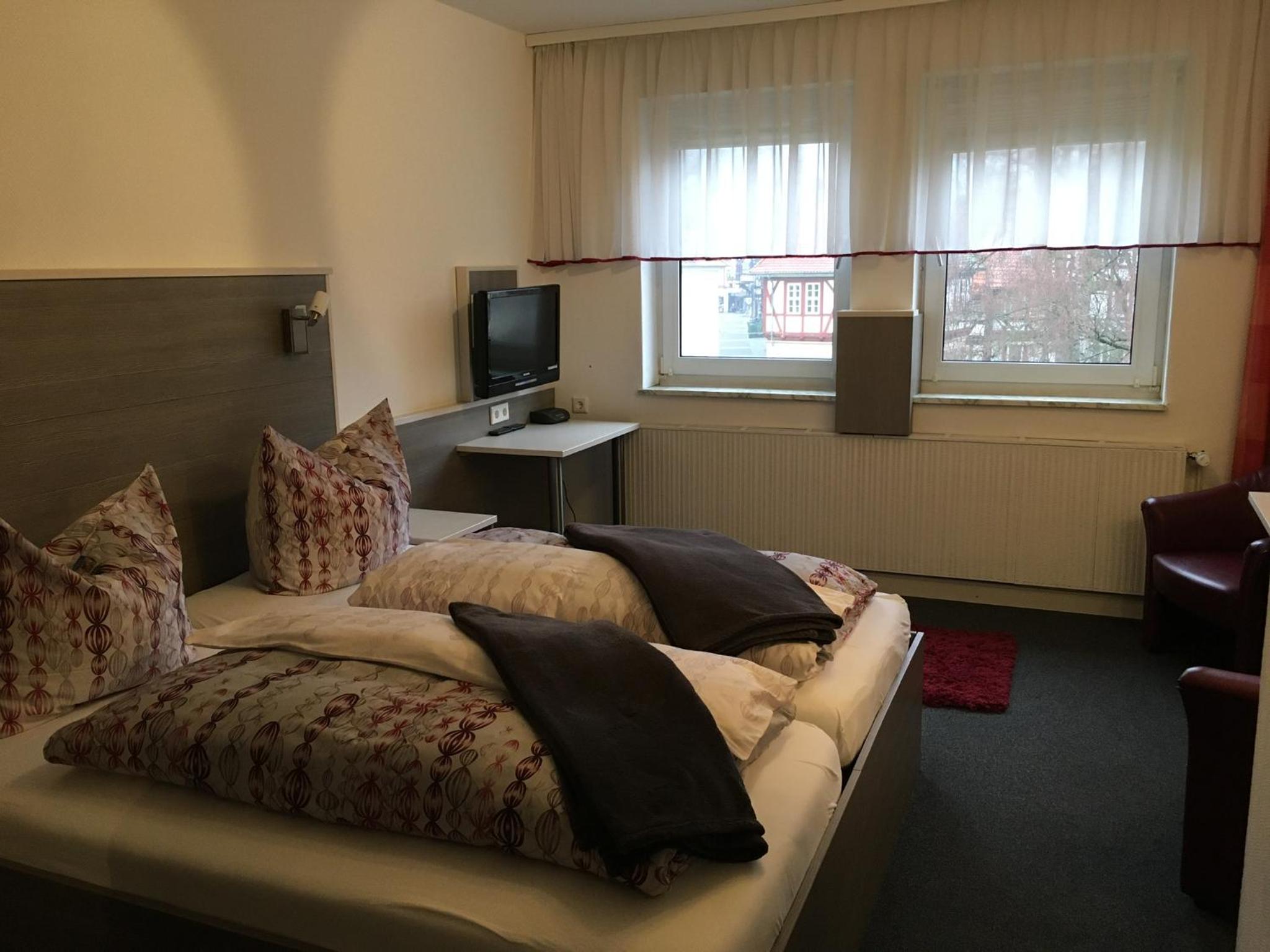 Double Room photo 3