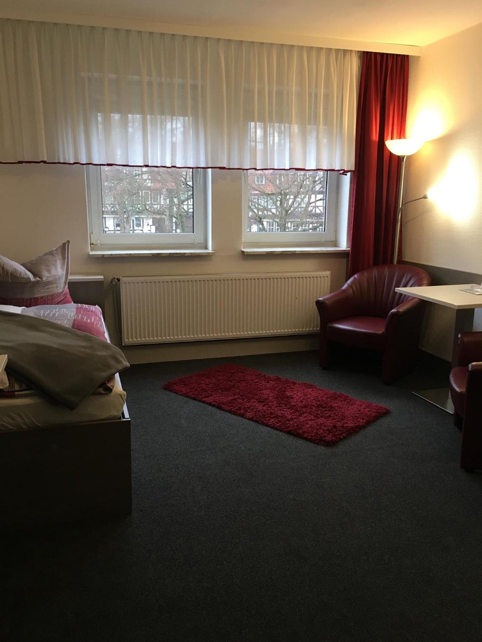 Single Room photo 2