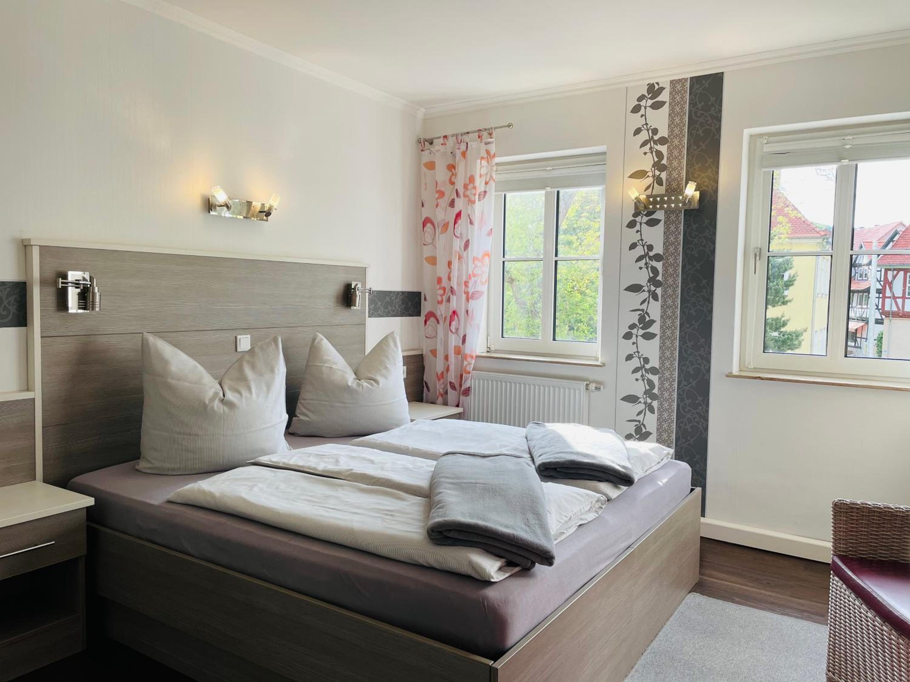 Double Room photo 2