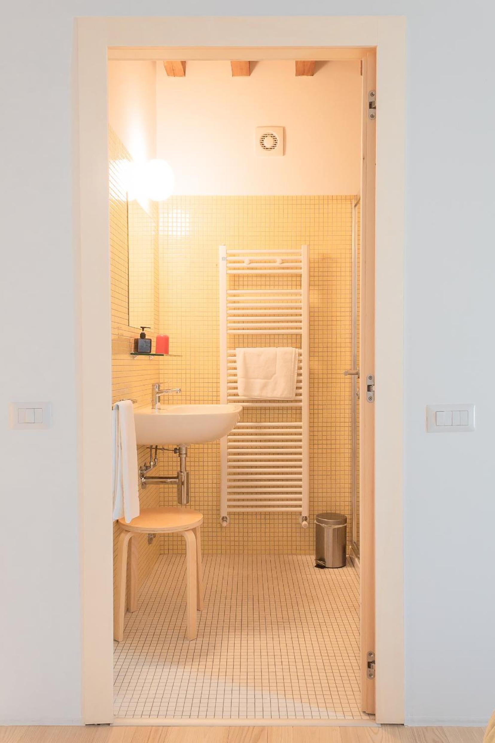 Double Room with Private Bathroom photo 2
