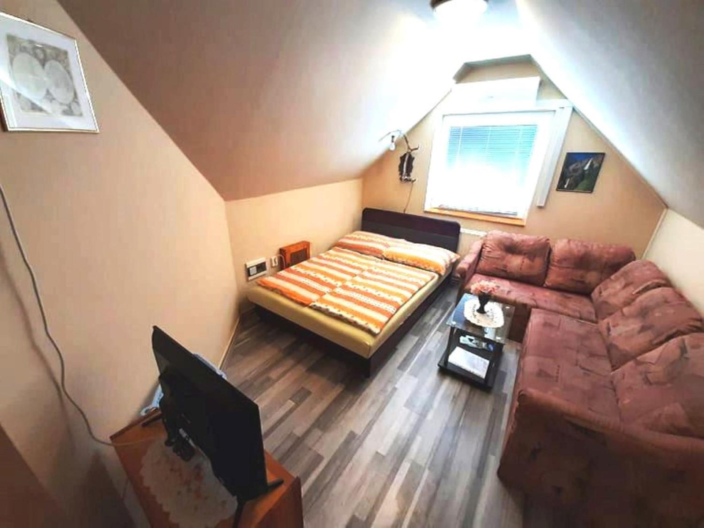 Family Suite photo 2