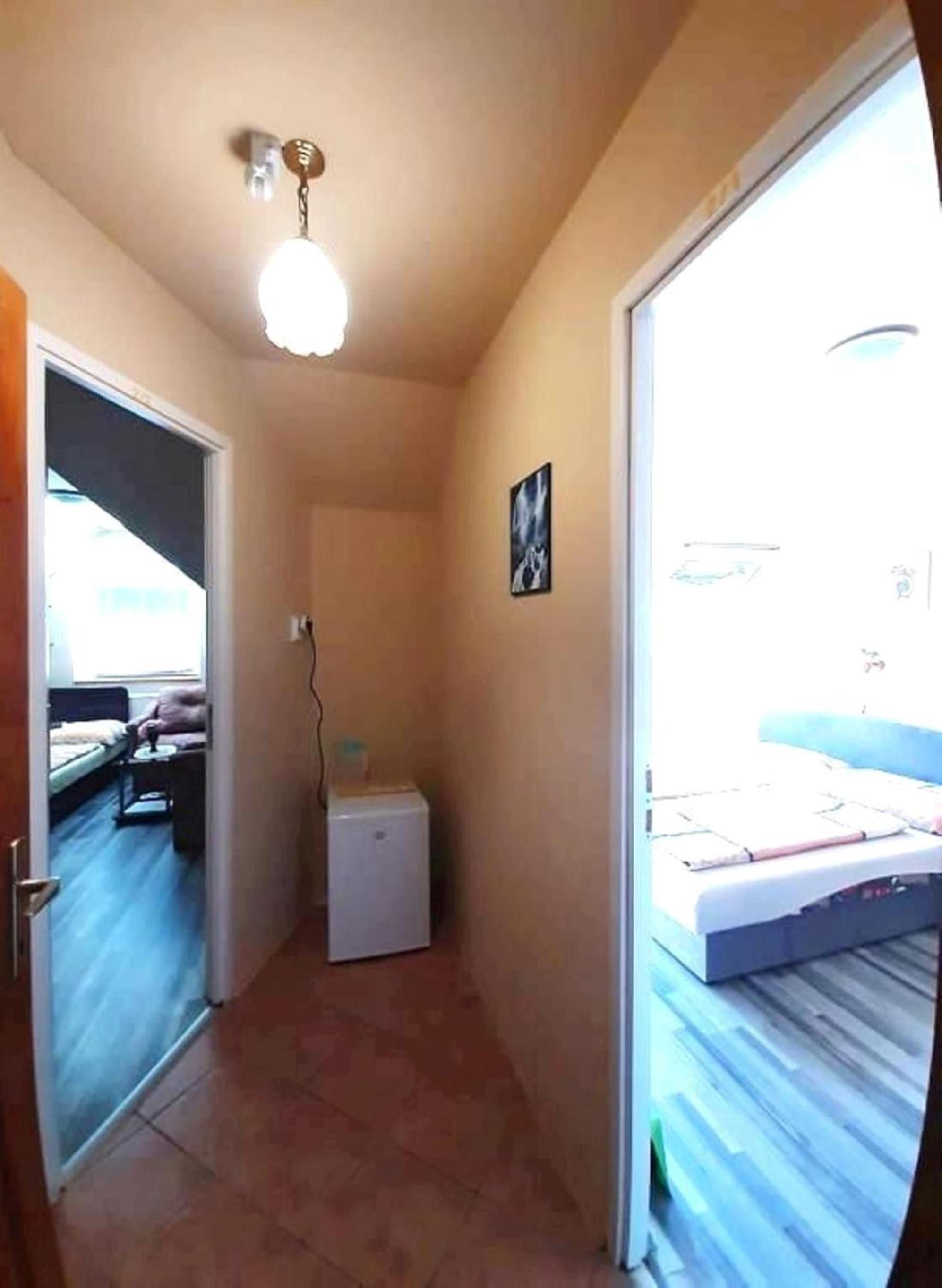 Family Suite photo 1