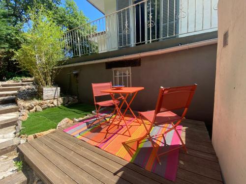Double Room with Garden View photo 1