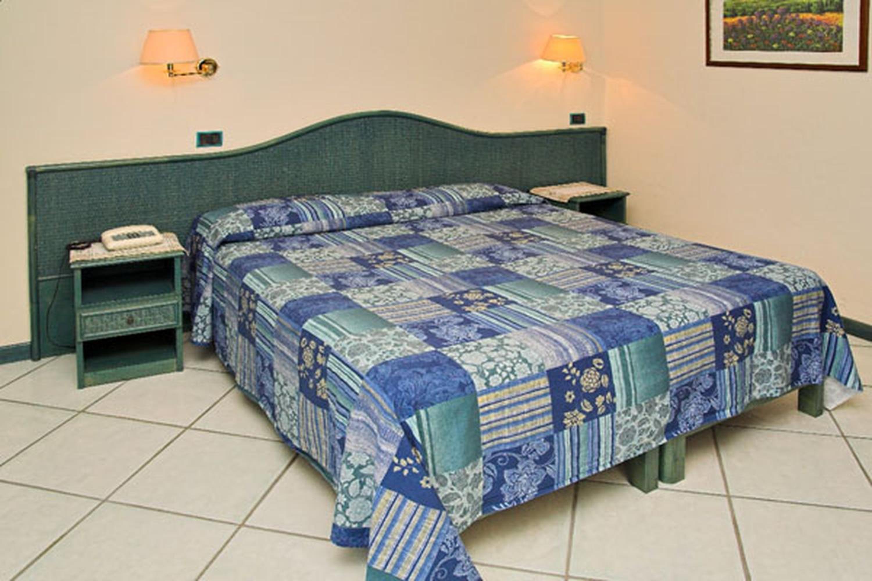 Double Room with Balcony photo 2