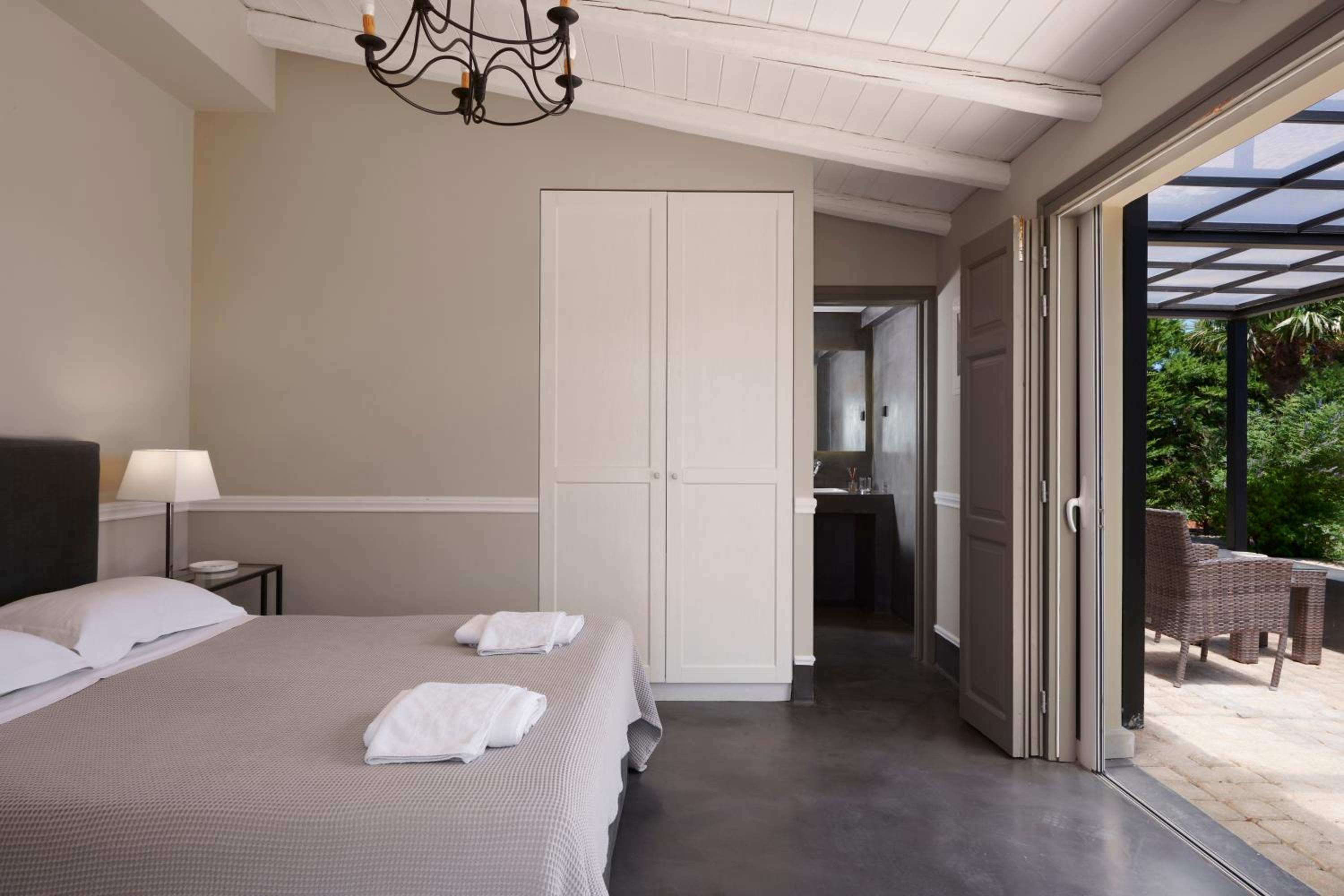 Suite Deluxe