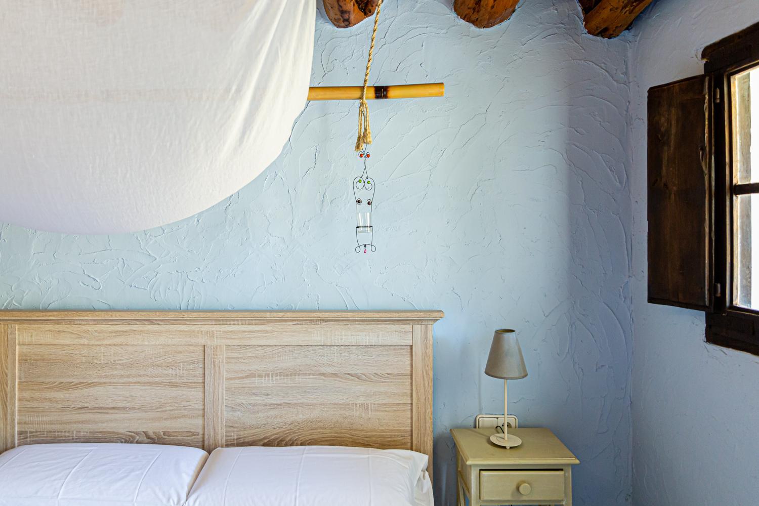Double Room with Terrace - Photo 8