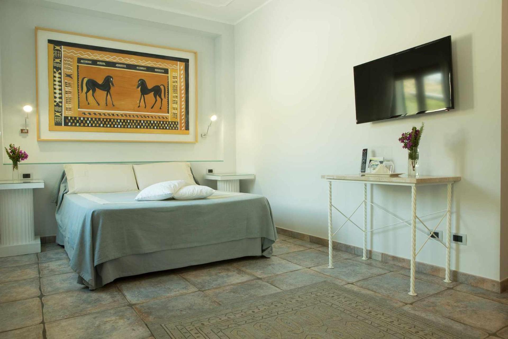 Junior Suite with Garden View photo 1