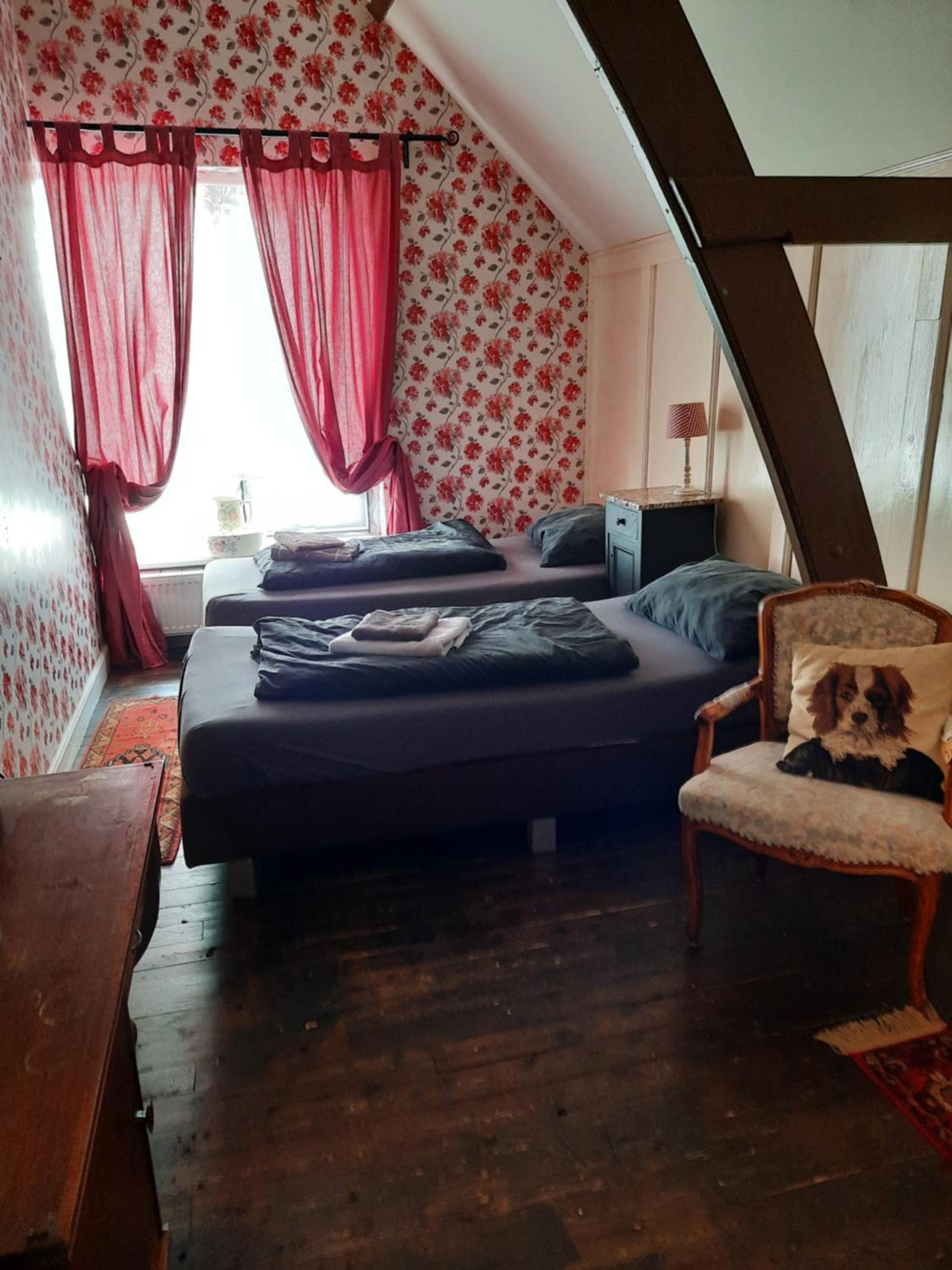 Twin Room photo 1