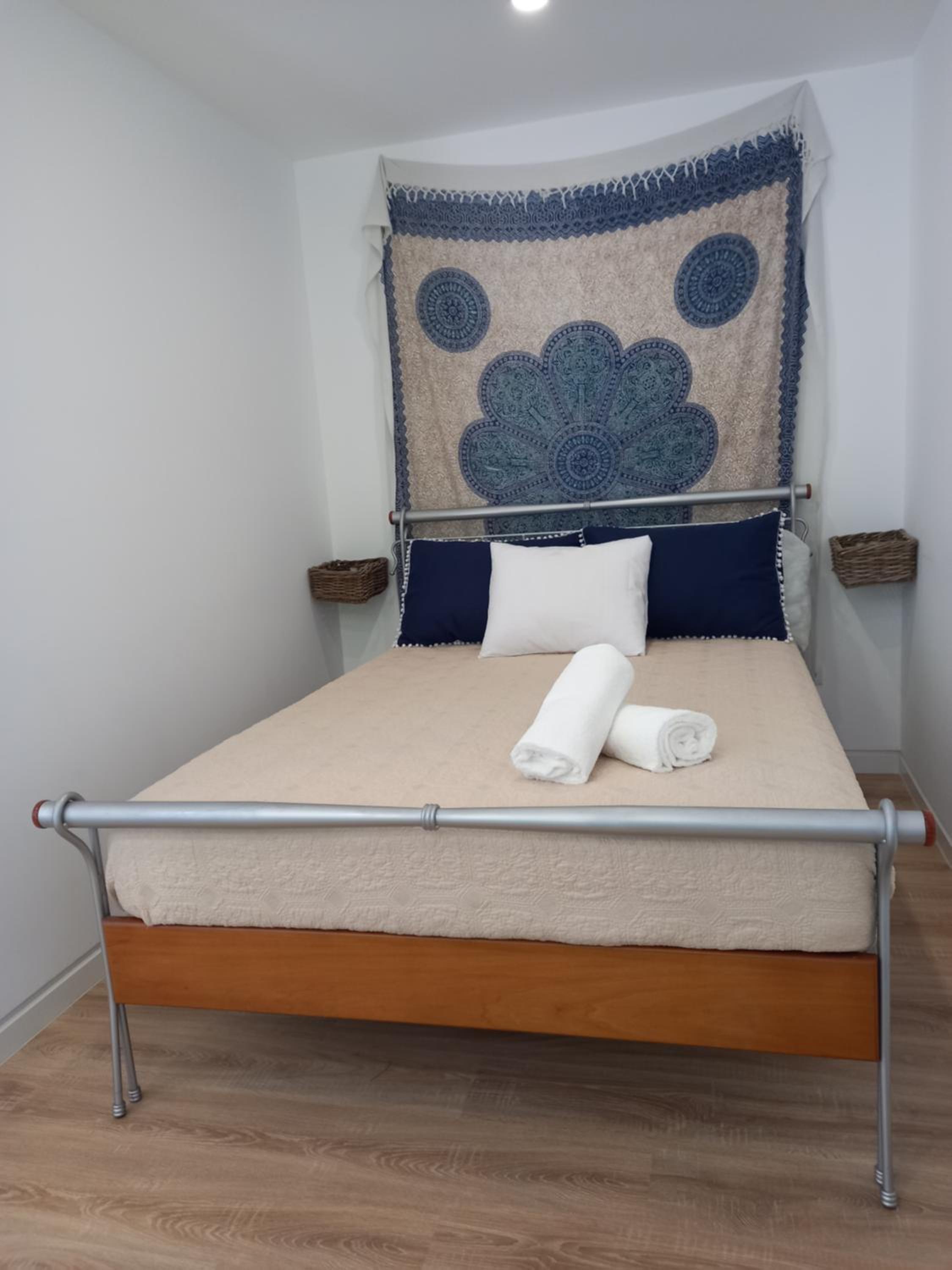 Studio with Sofa Bed - Photo 9