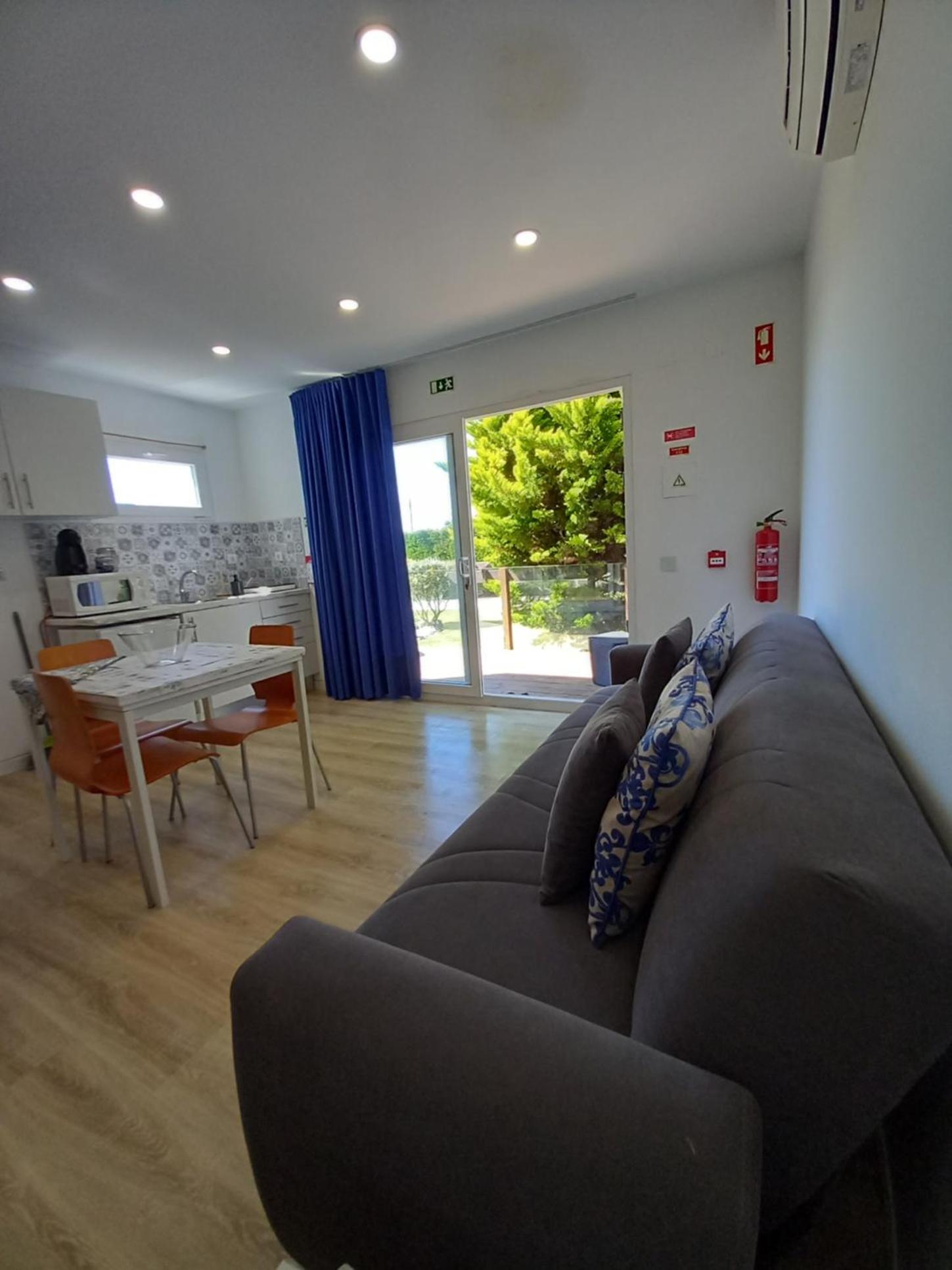 Studio with Sofa Bed - Photo 1