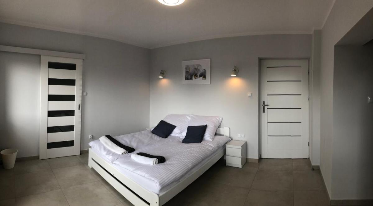 Quadruple Room - Photo 1