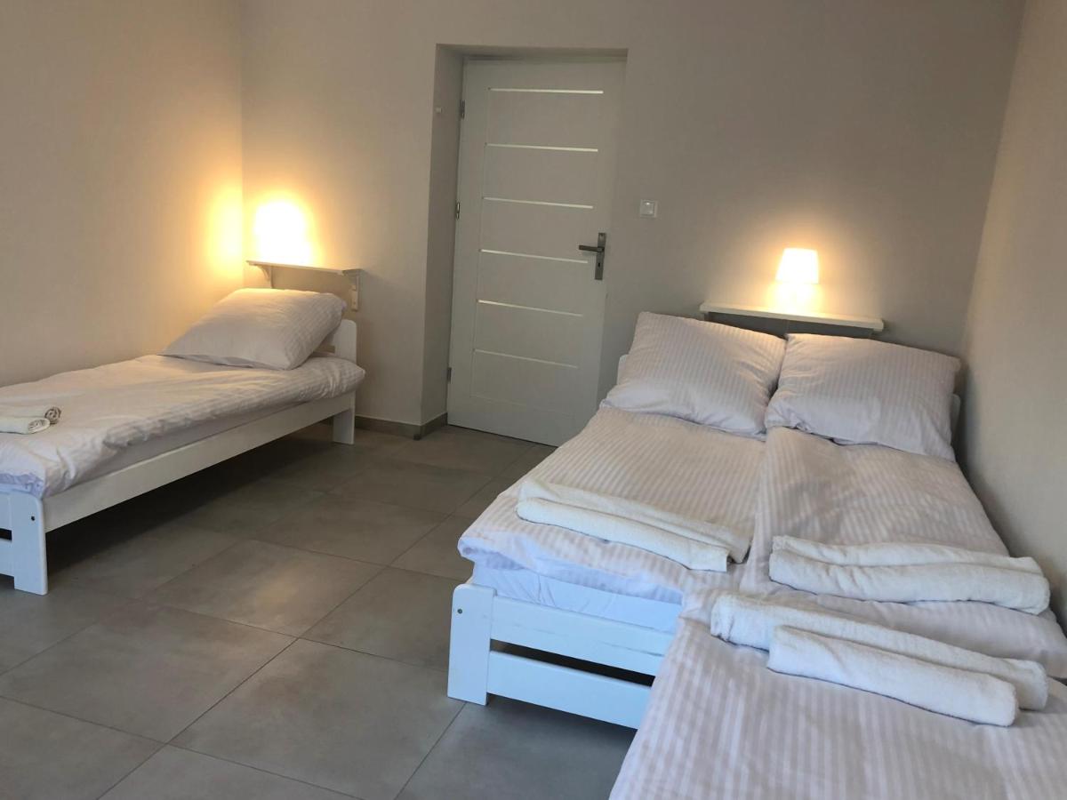 Quadruple Room - Photo 2