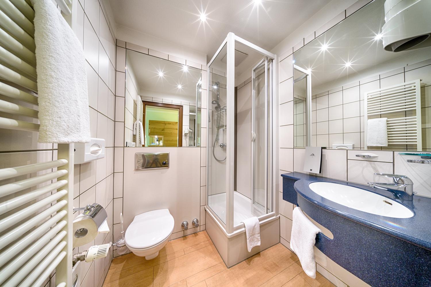 Standard Single Room photo 3