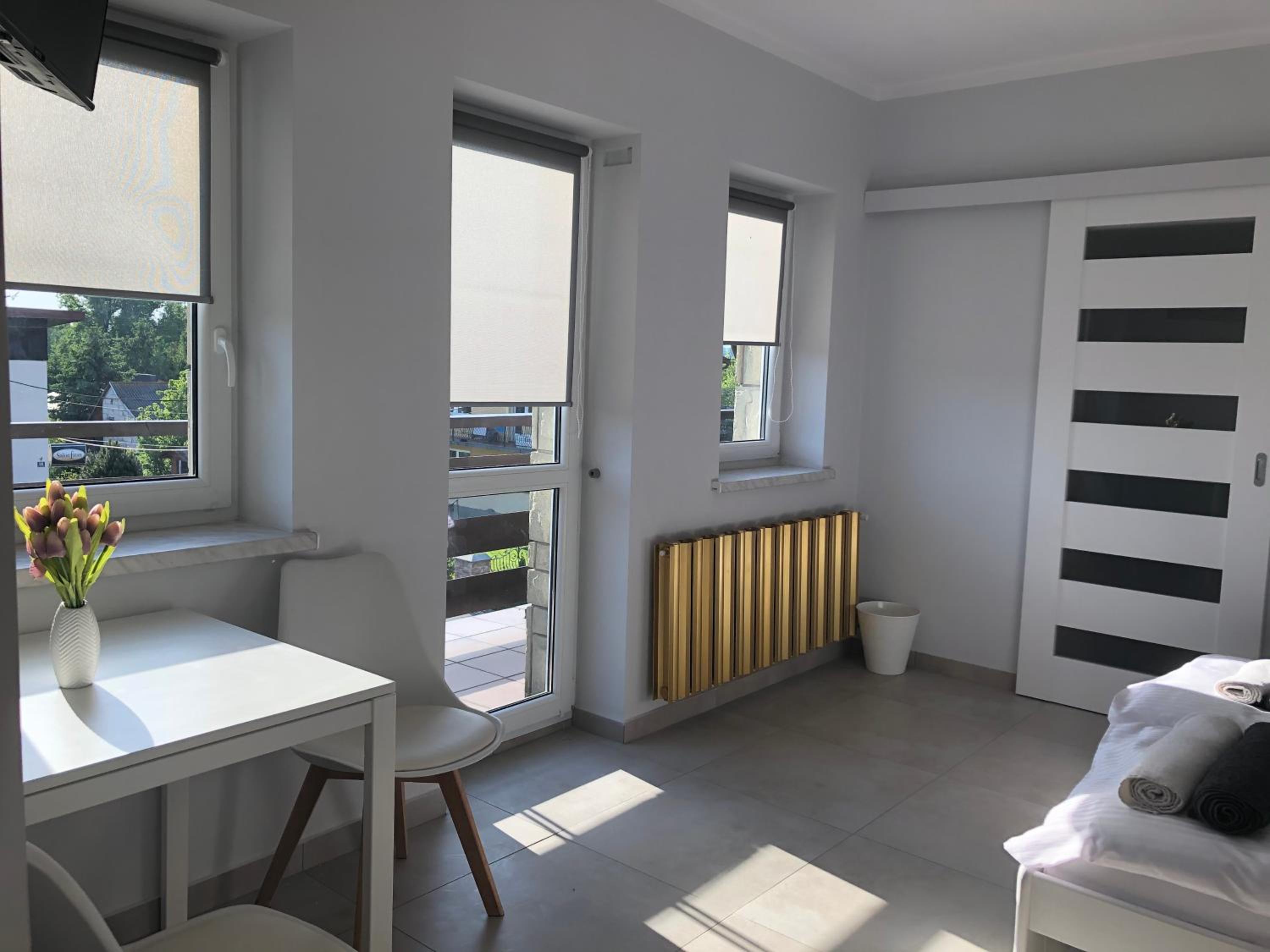 Quadruple Room - Photo 6