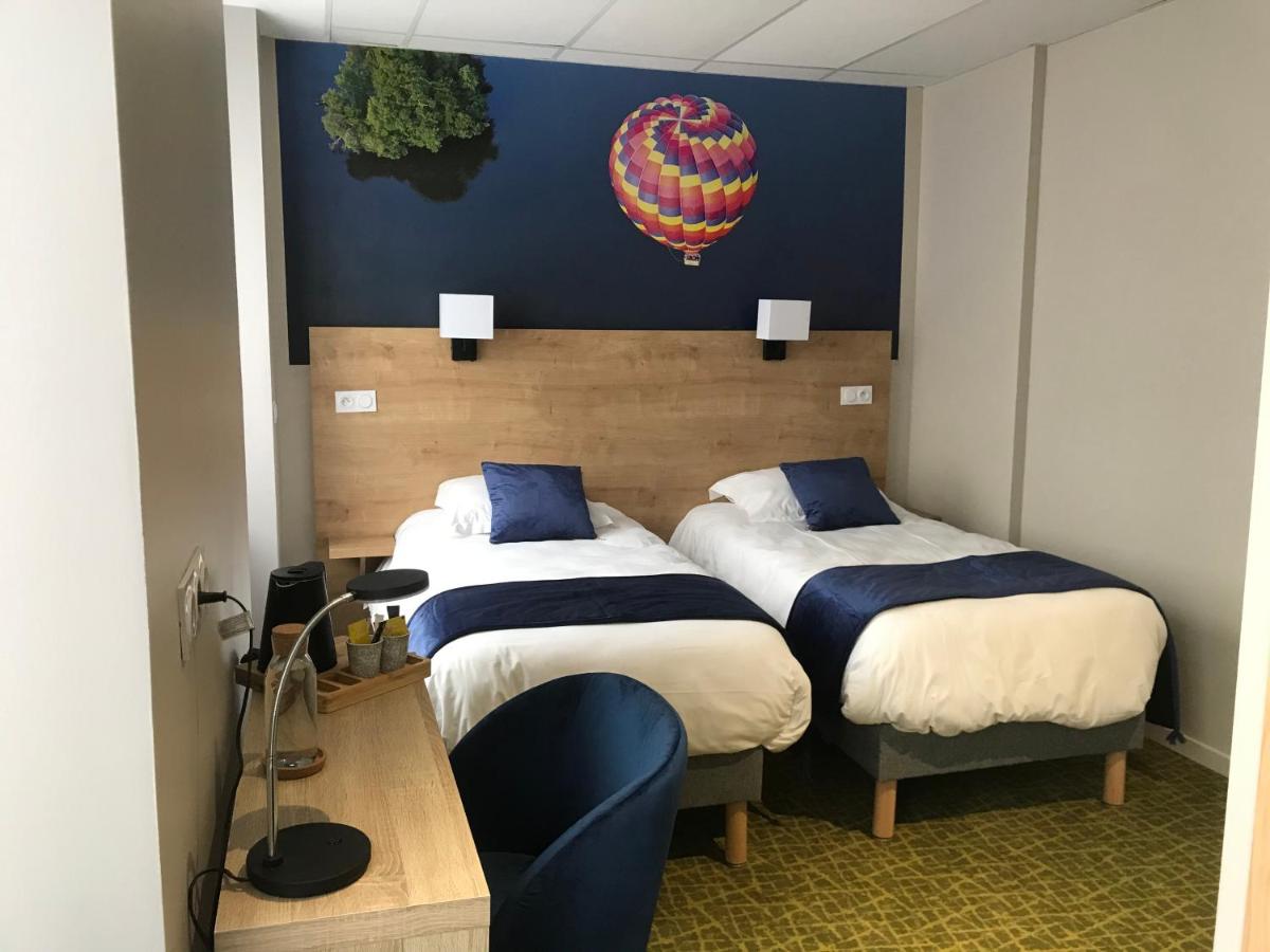 Cosy Double or Twin Room - Photo 1