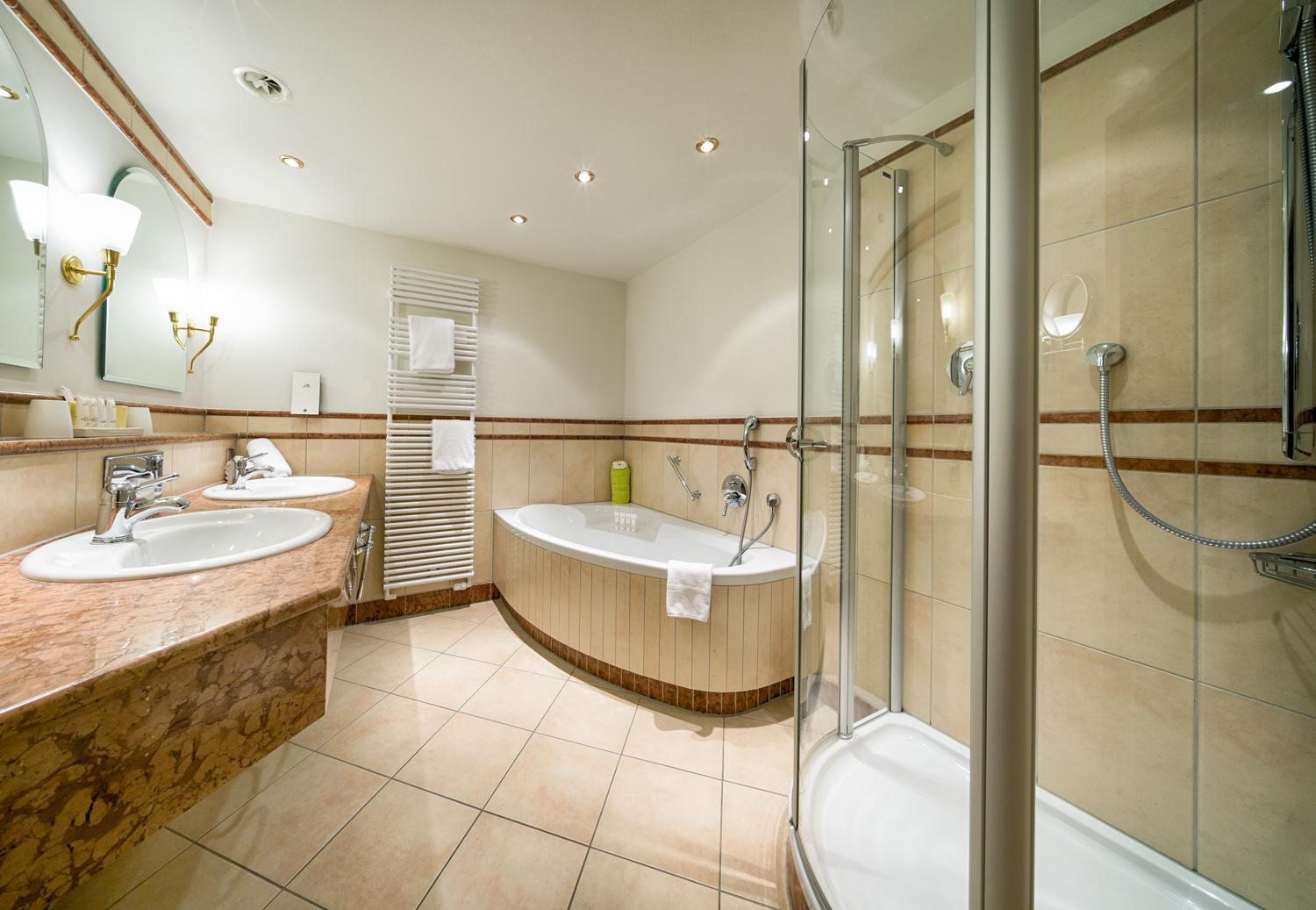 Deluxe Double Room photo 3
