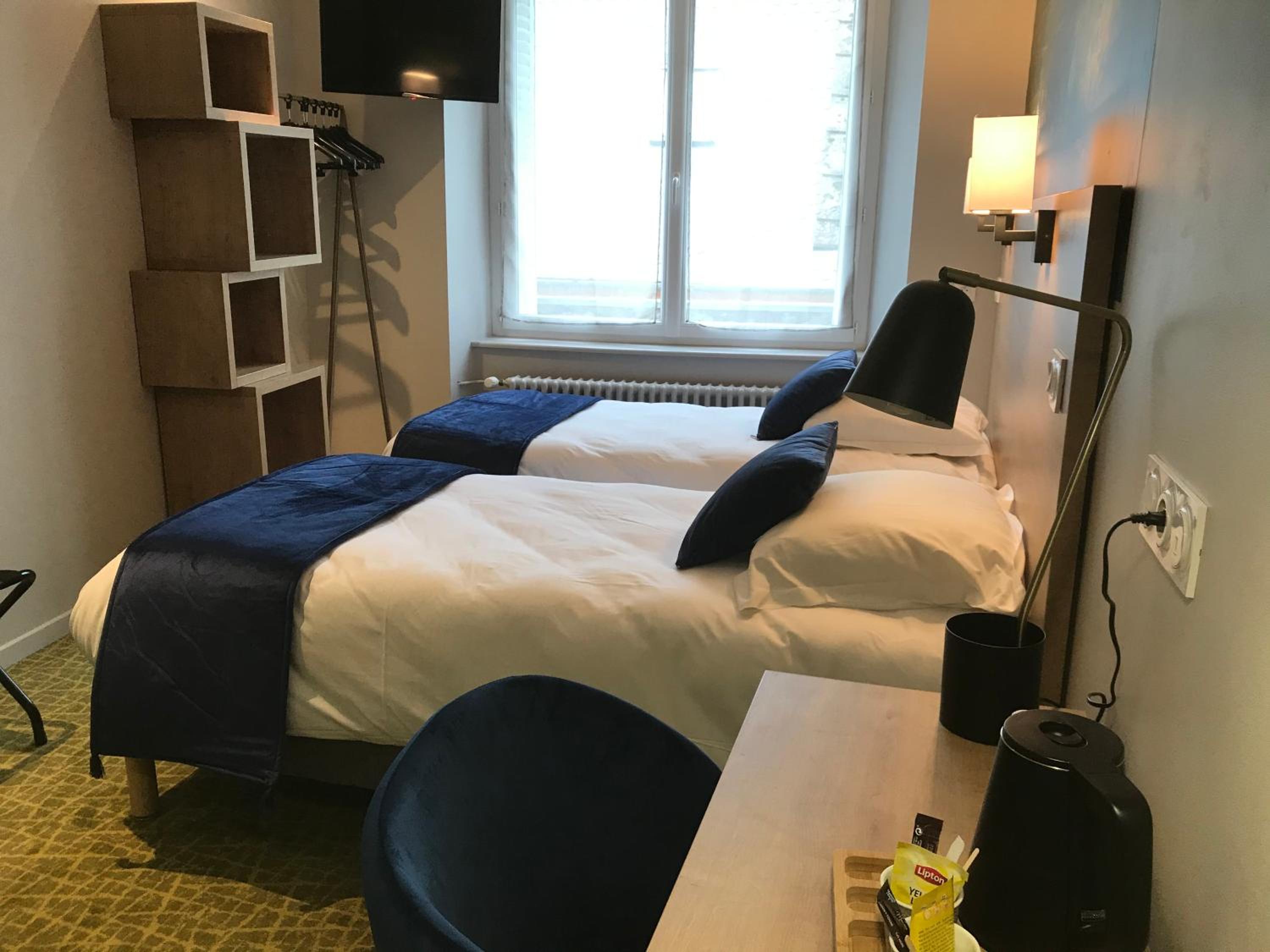 Cosy Triple Room - Photo 2