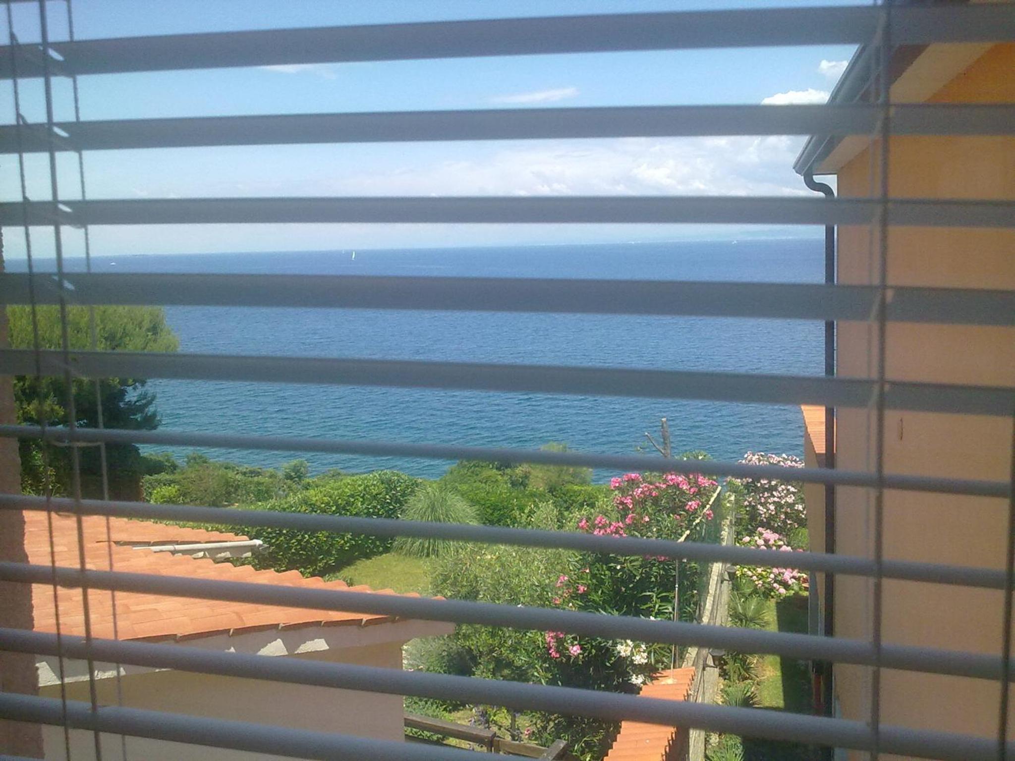 Quadruple Room with Sea View photo 2