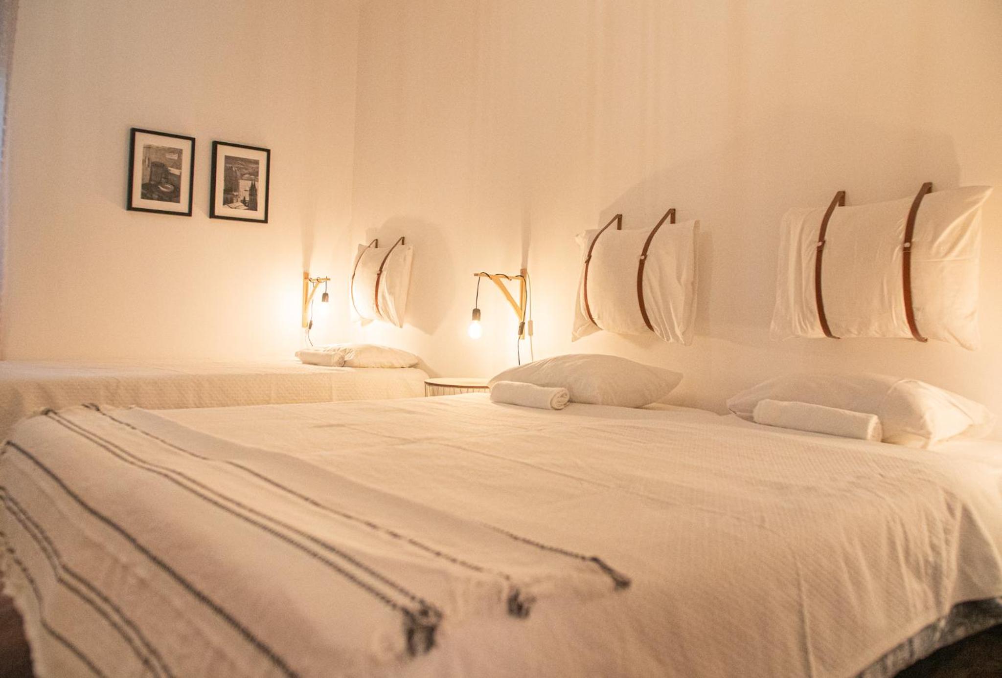 Triple Room with Private Bathroom photo 1