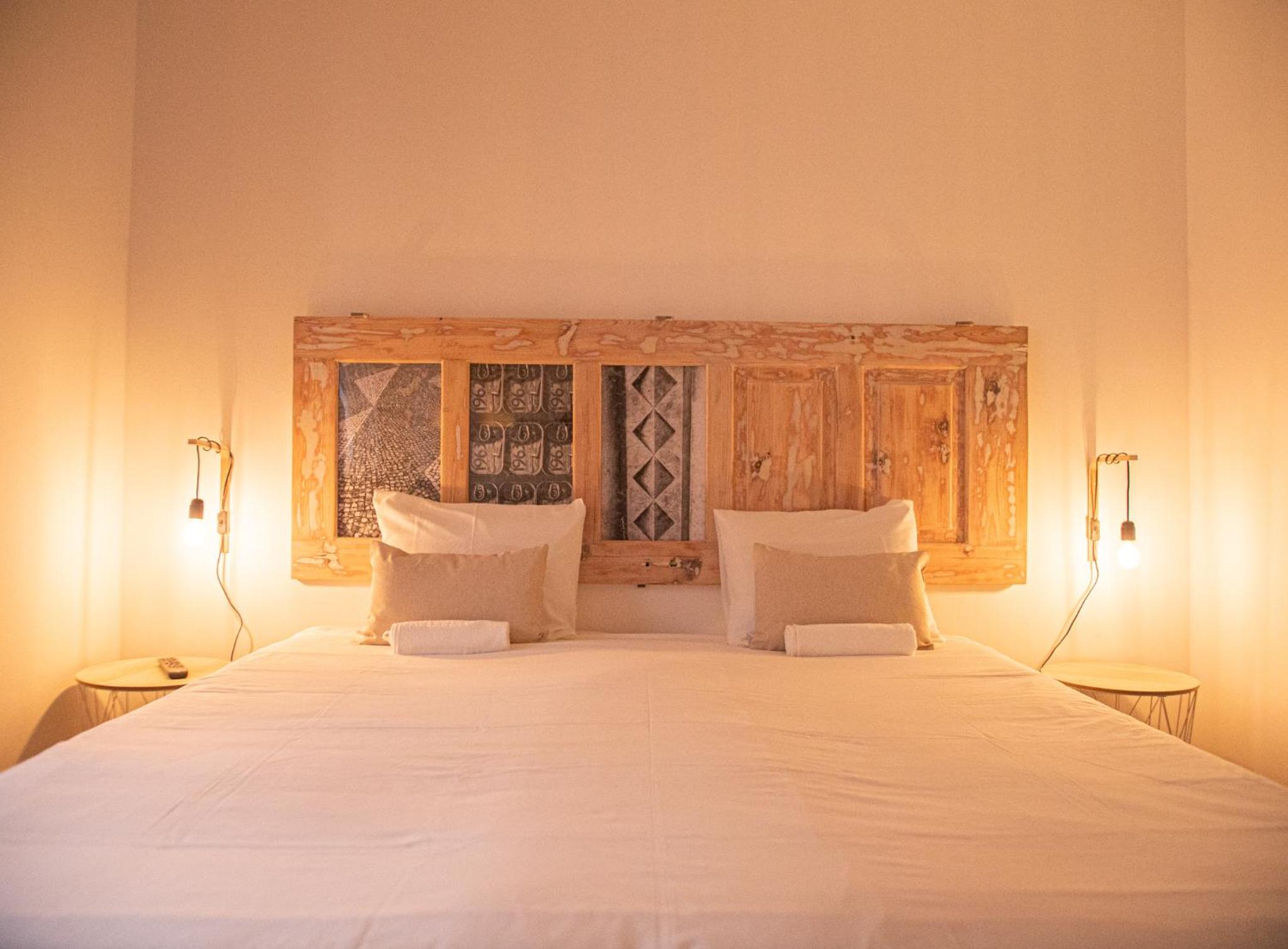 Triple Room with Private Bathroom photo 2