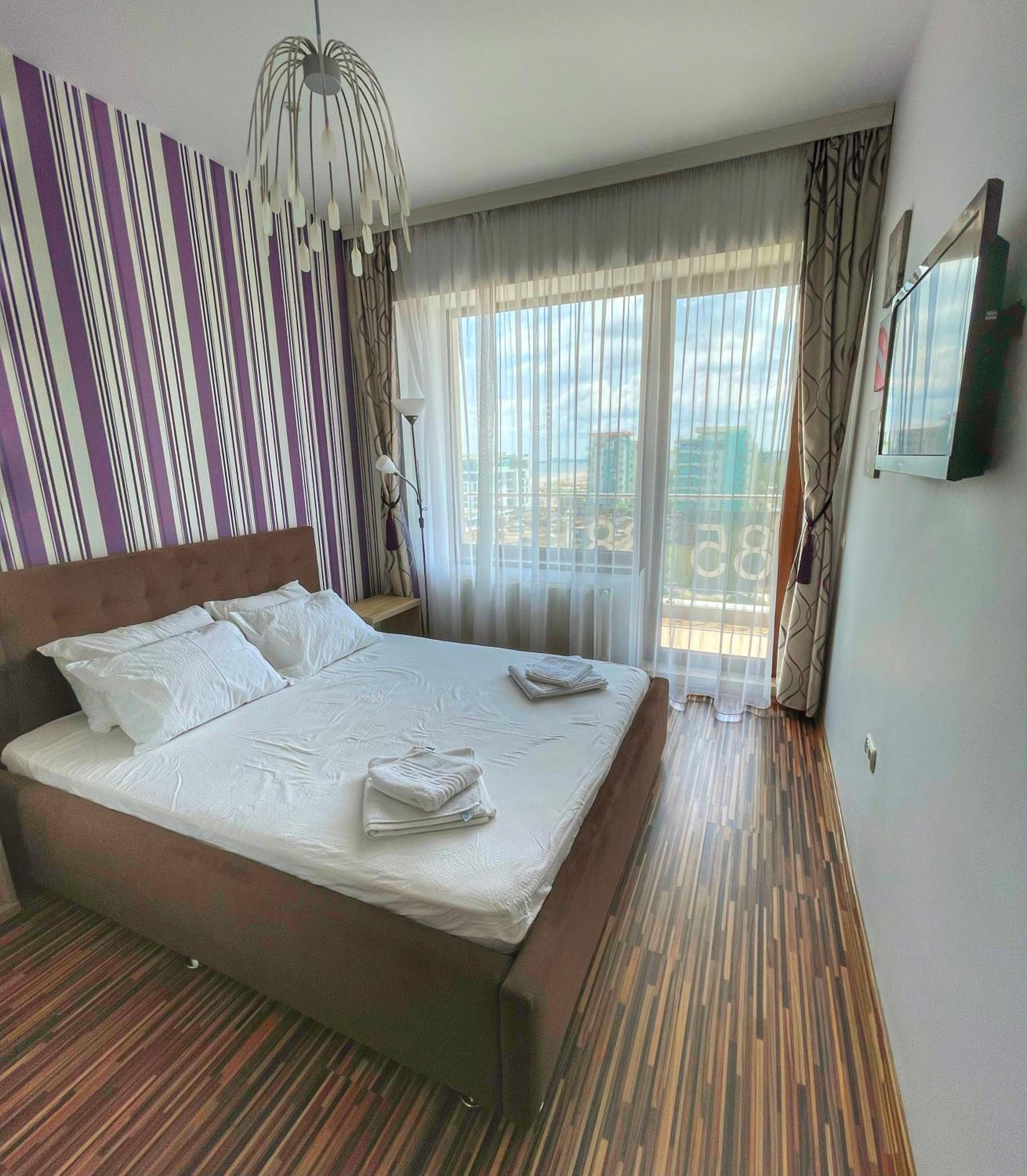 Apartment with Sea View photo 1