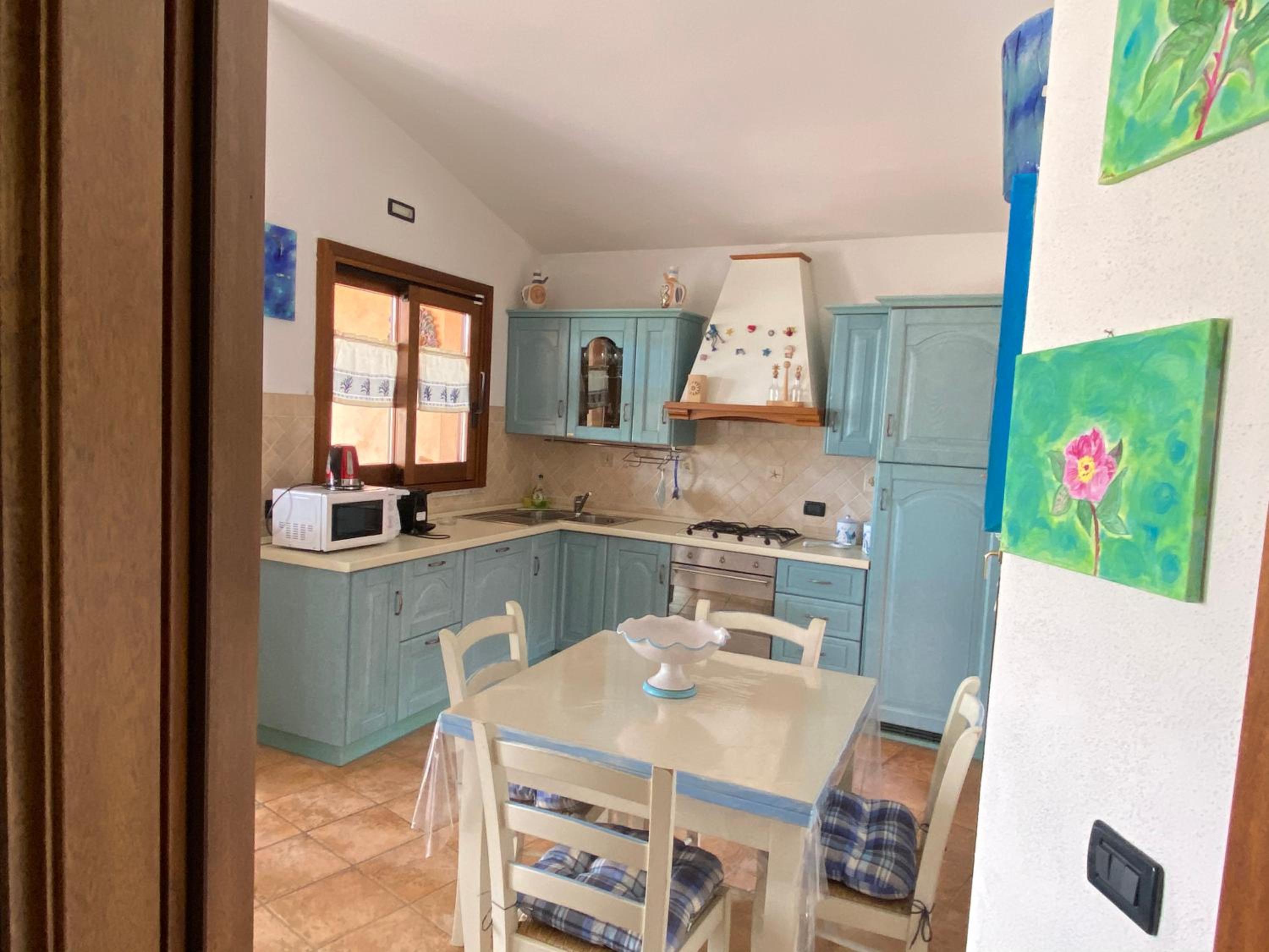 Three-Bedroom Villa photo 2