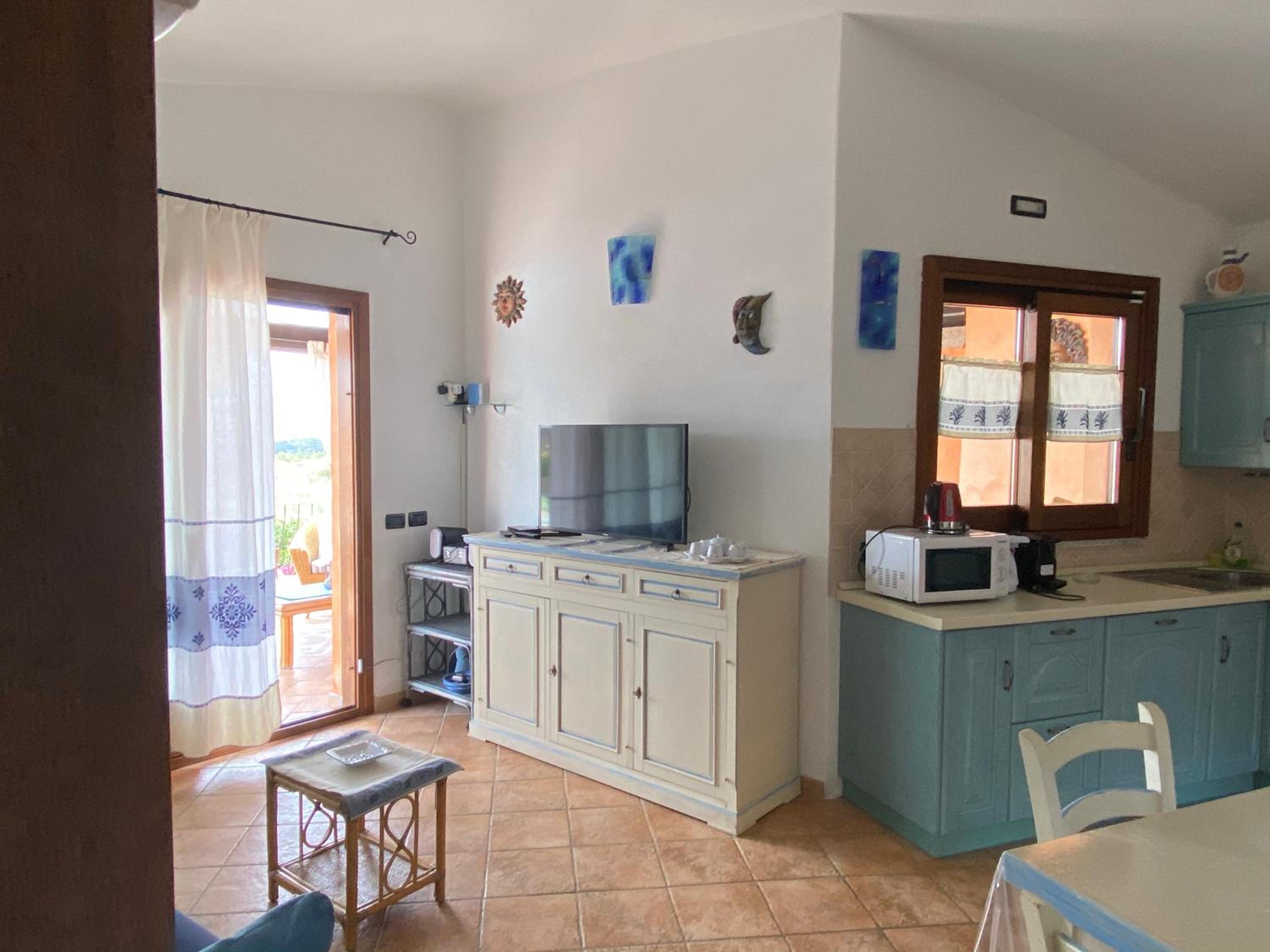 Three-Bedroom Villa photo 3
