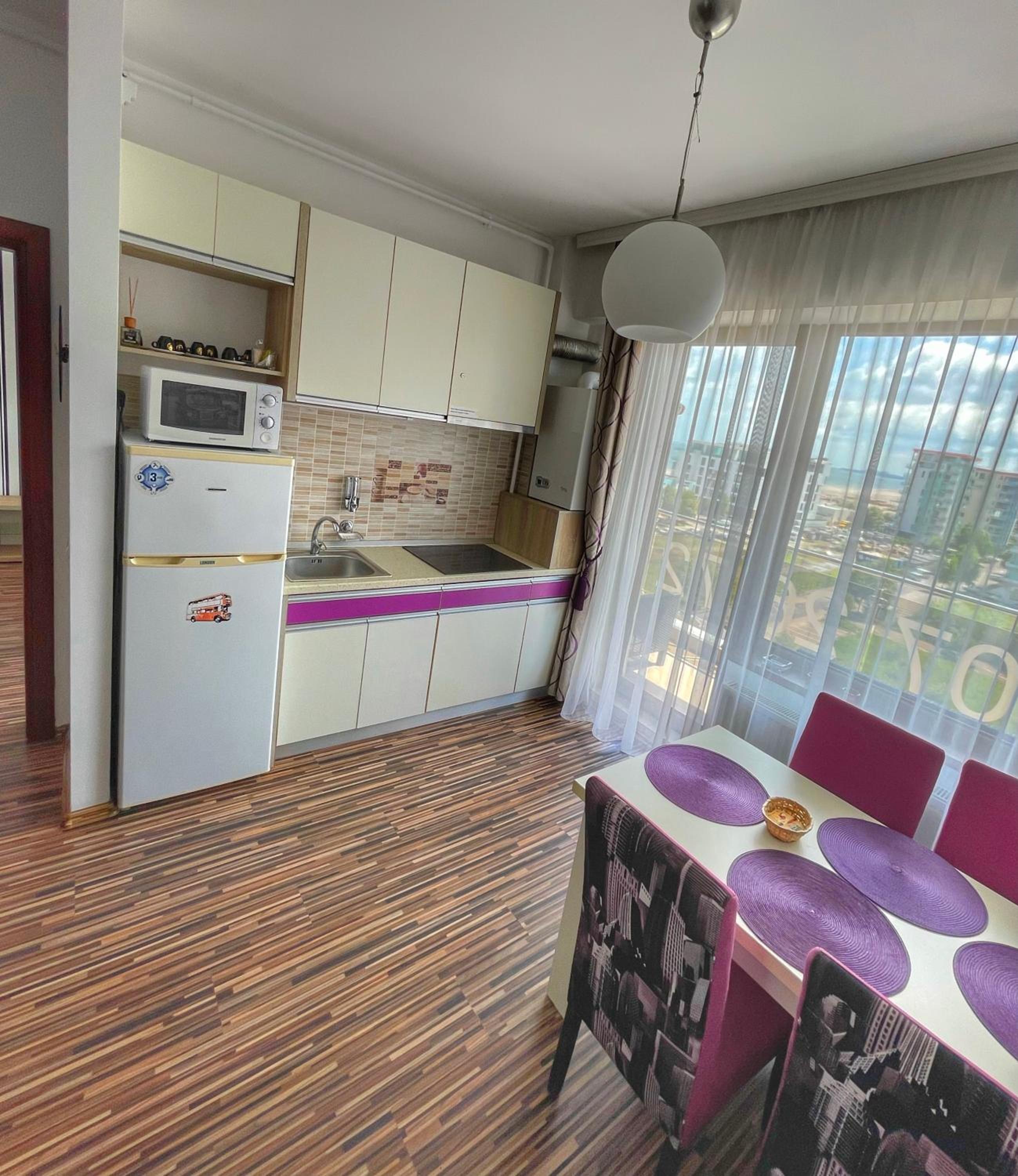 Apartment with Sea View photo 3