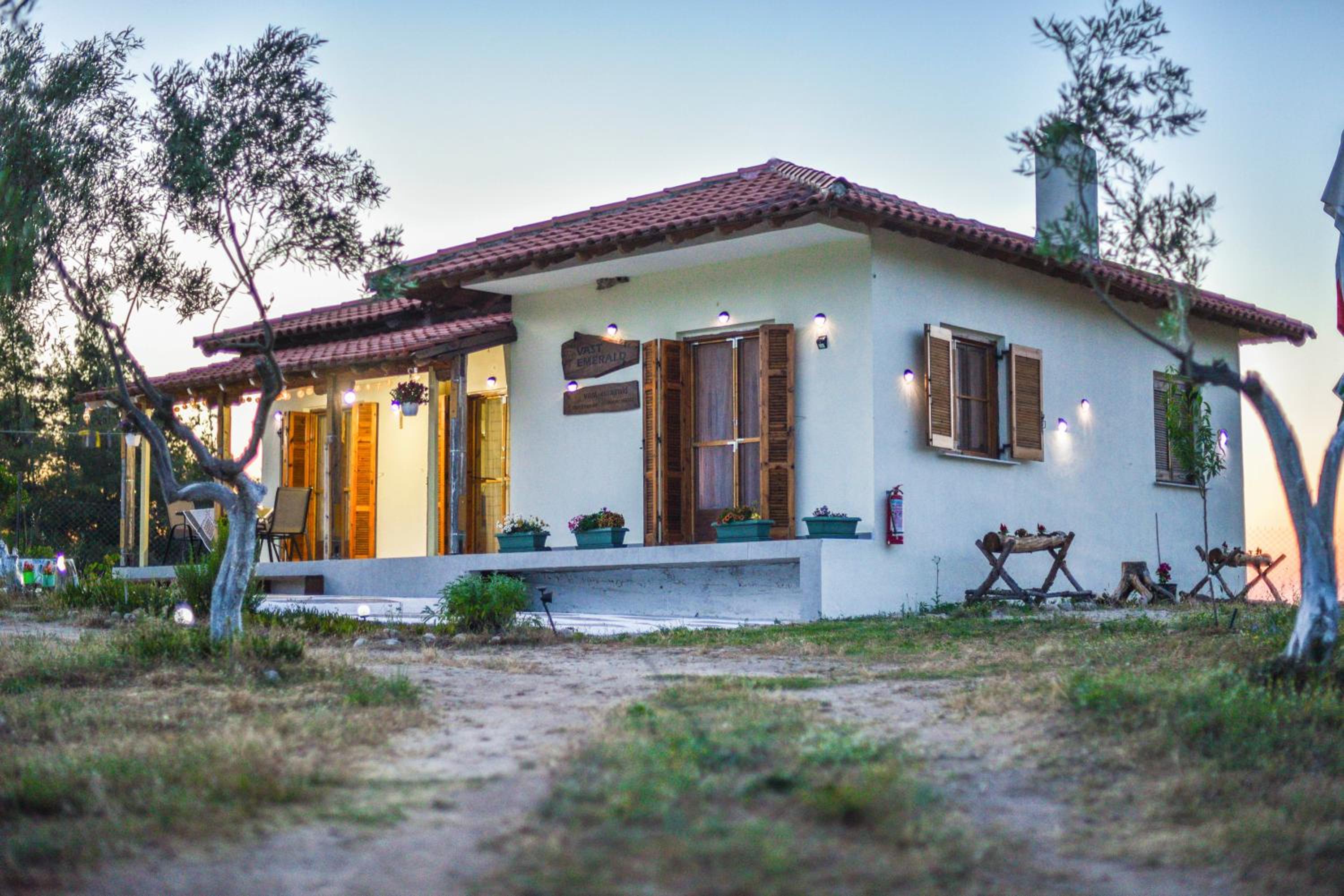 Vacation Home photo 2