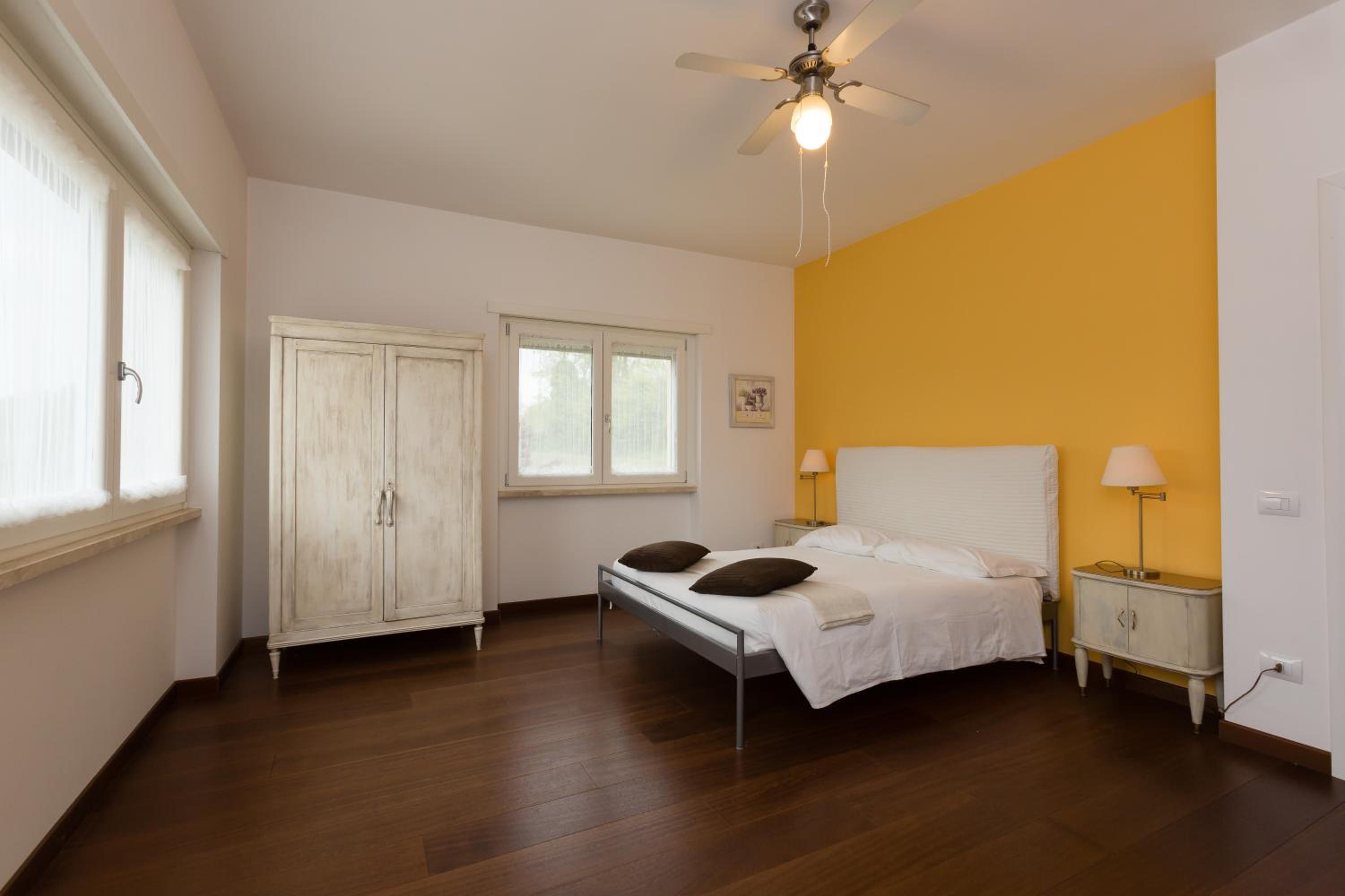 Quadruple Room - Photo 1