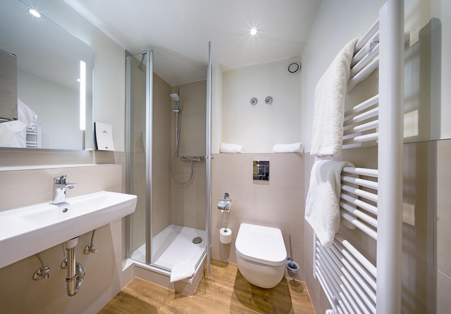 Standard Double Room photo 2