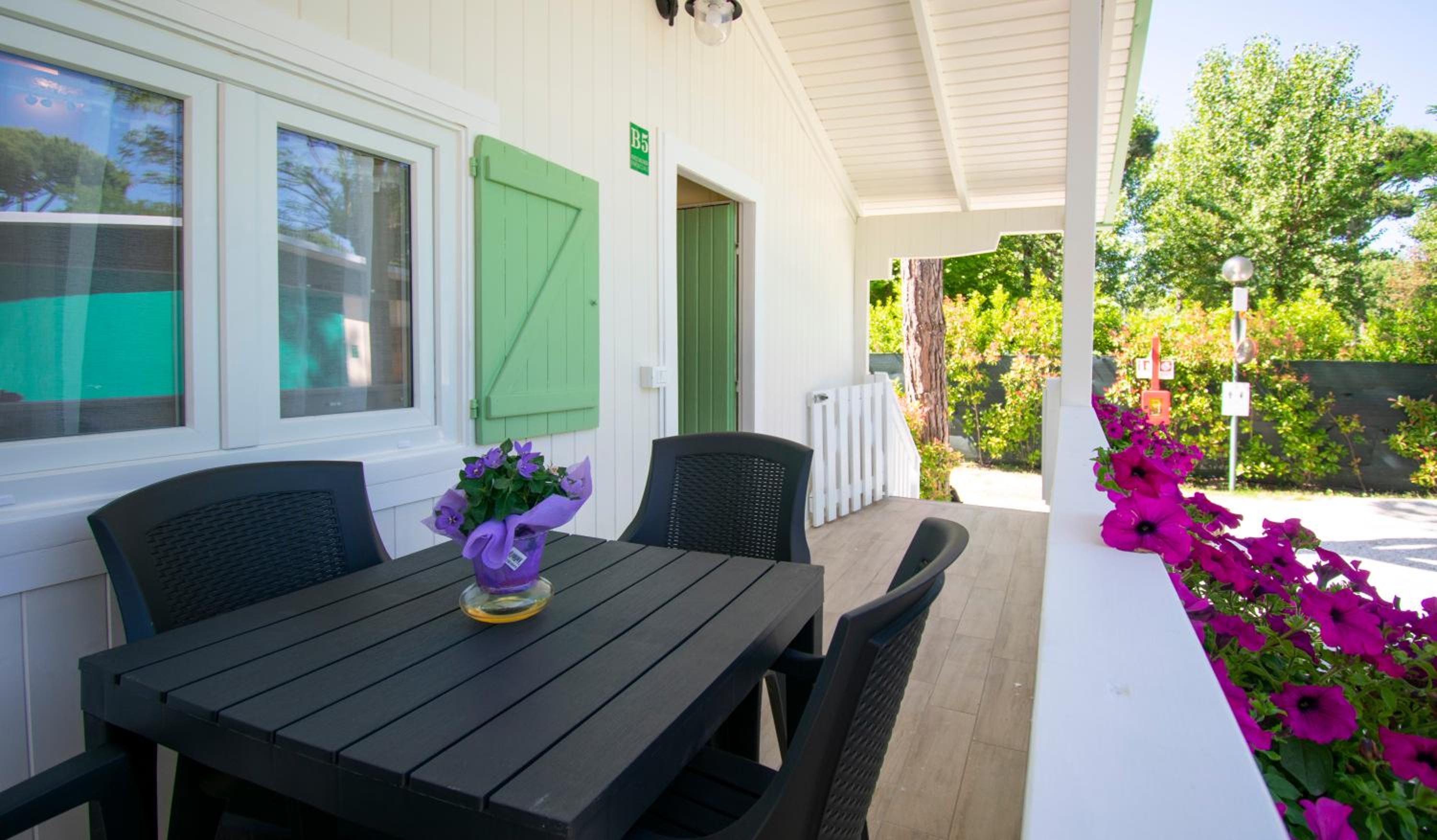 Bungalow photo 3
