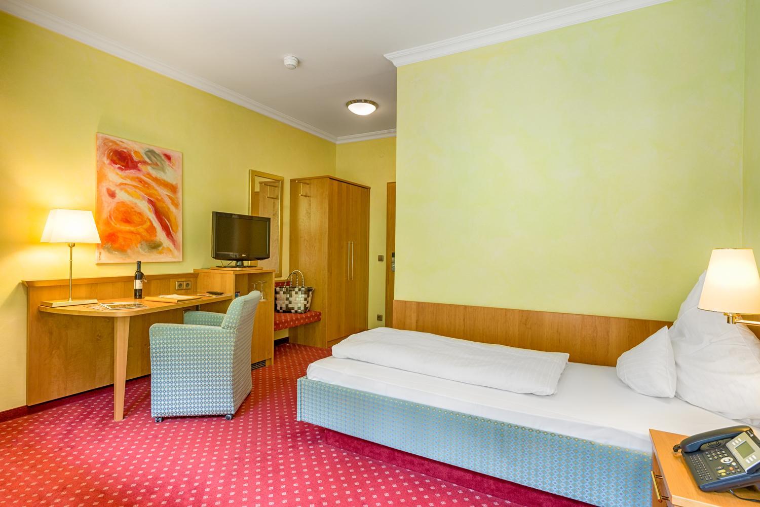 Standard Single Room photo 2