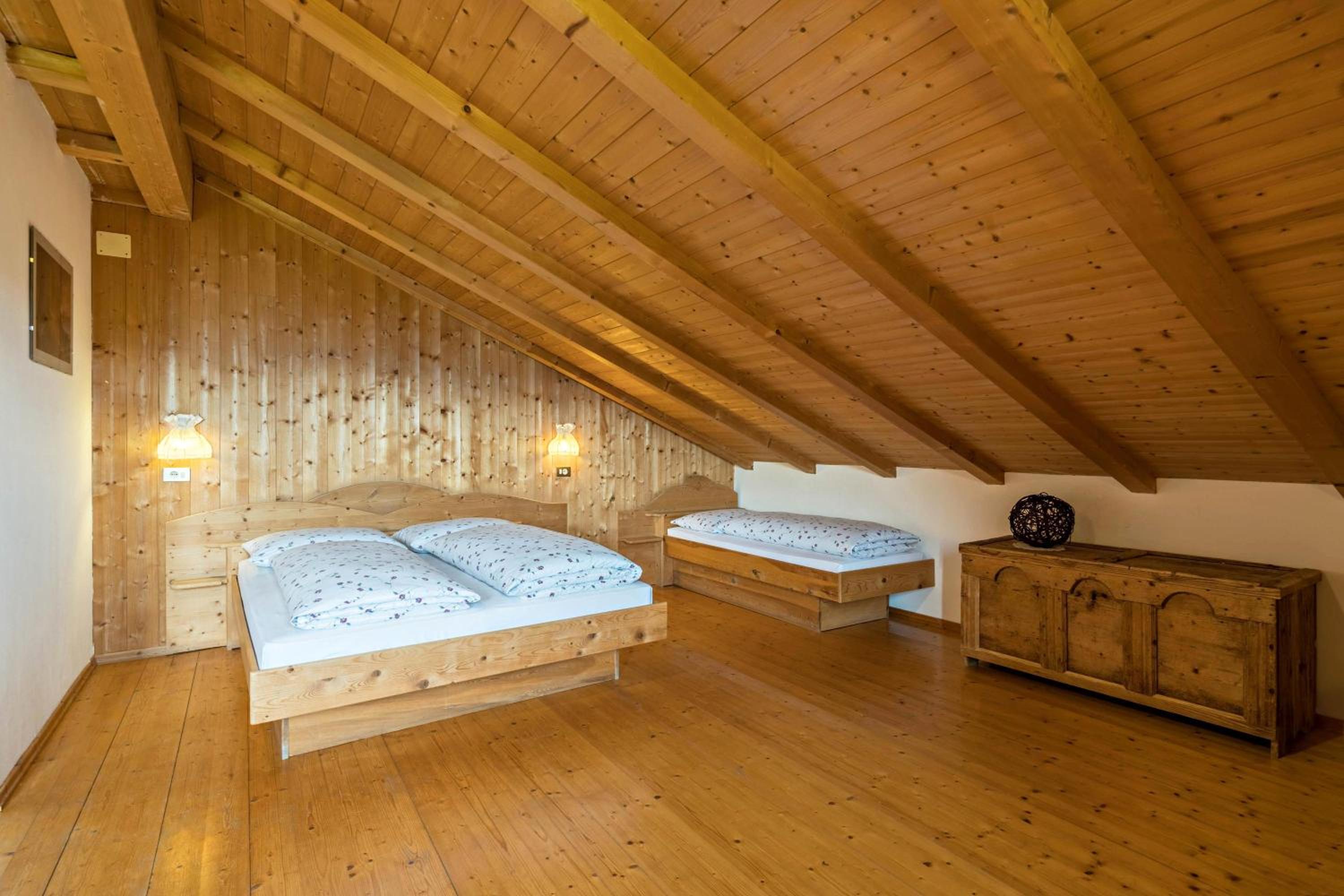 Superior One-Bedroom Apartment with Balcony photo 3
