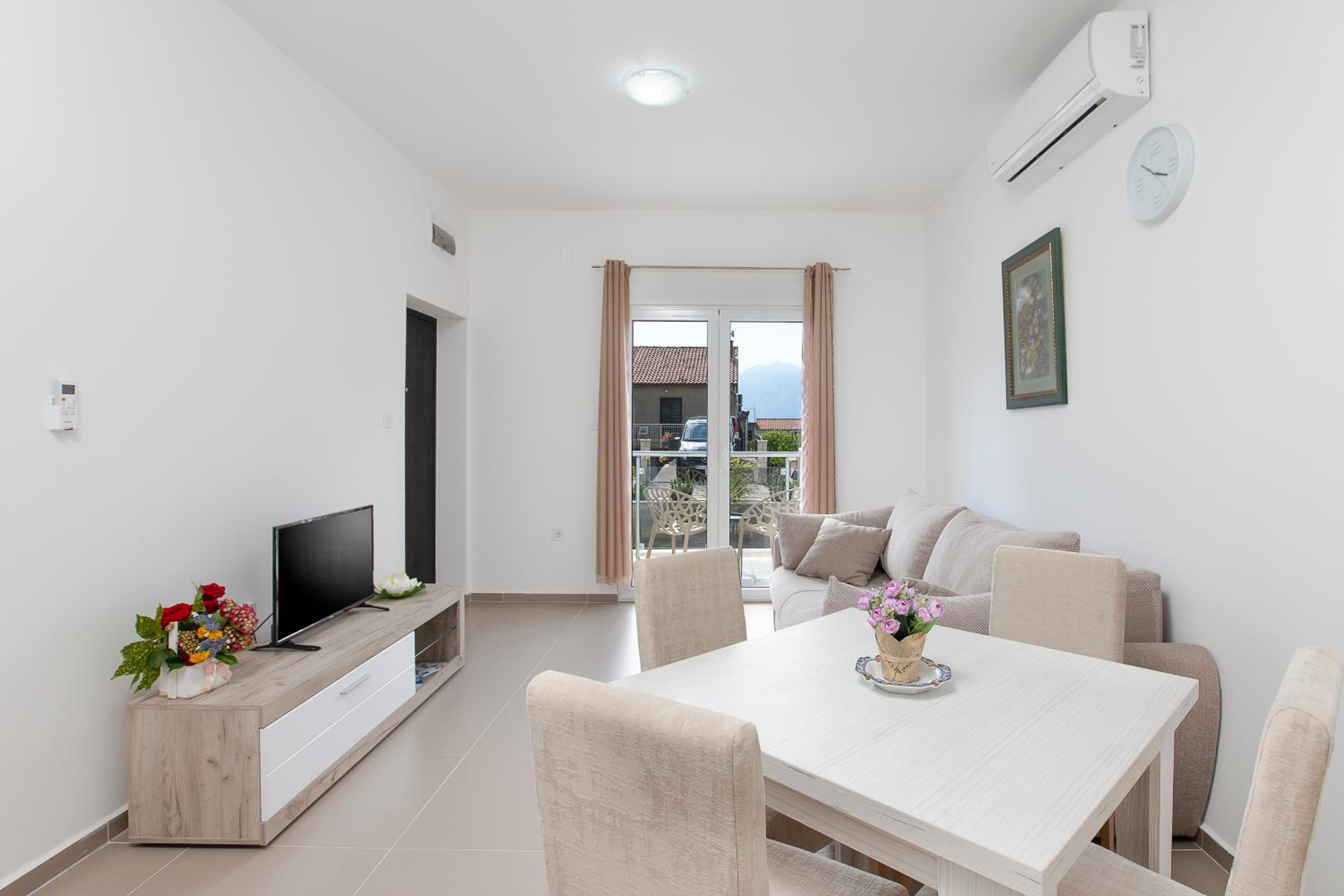 Apartment - Ground Floor