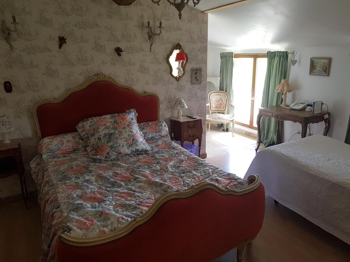 Triple Room with Garden View photo 3