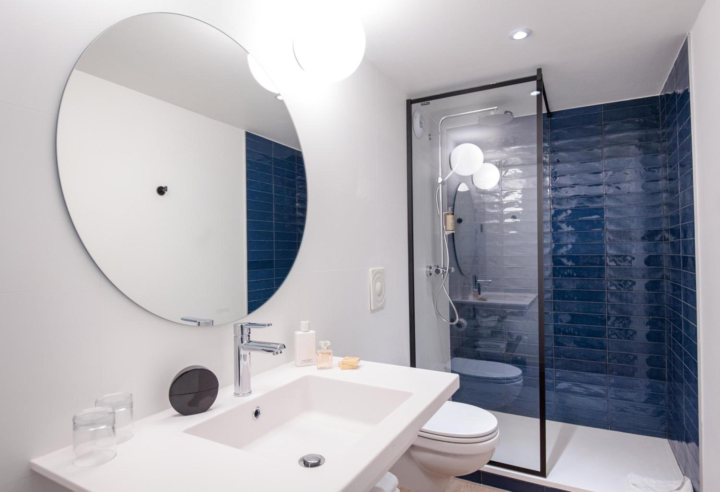 Classique Single Room