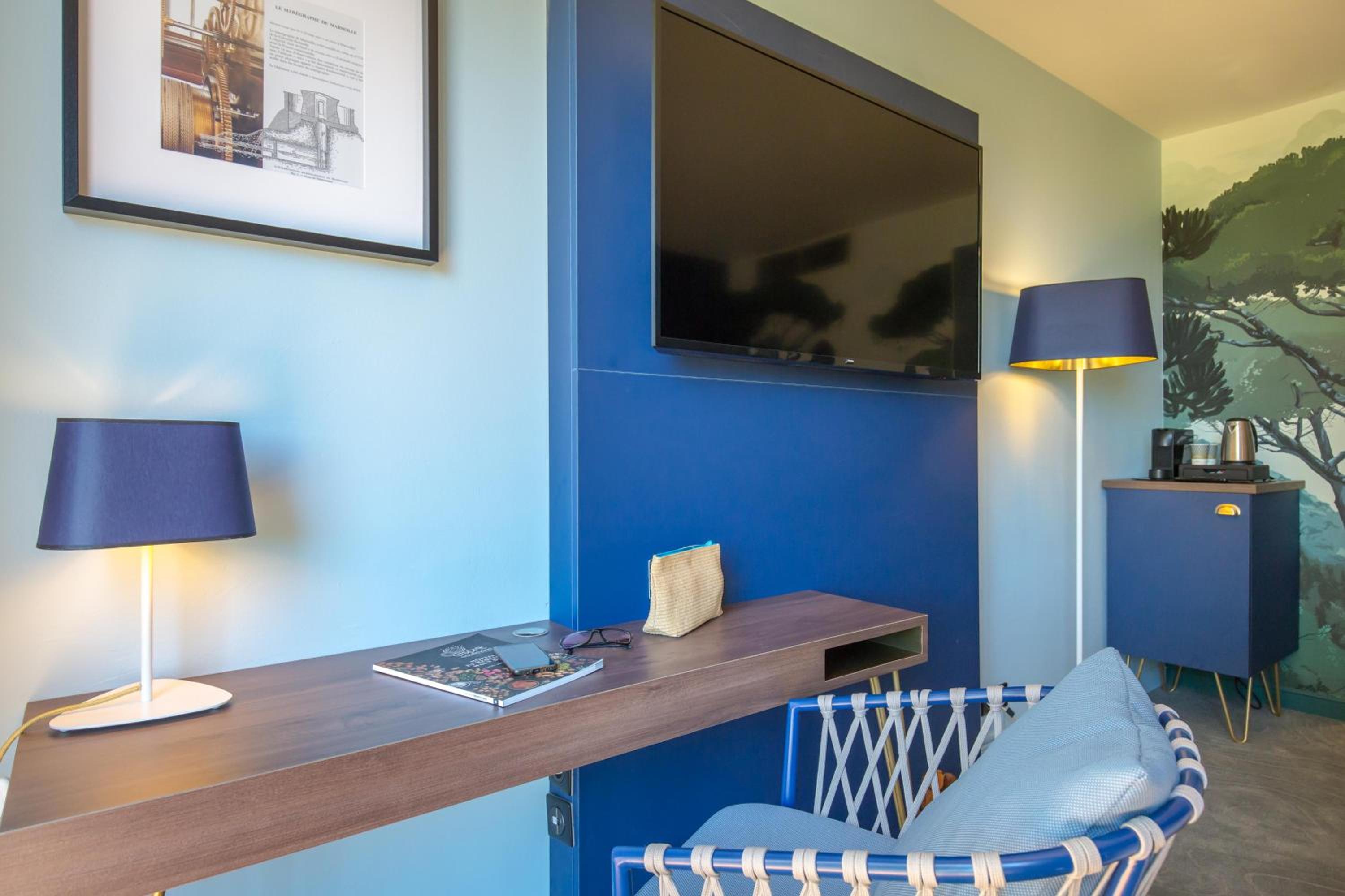 Classic Twin Room
