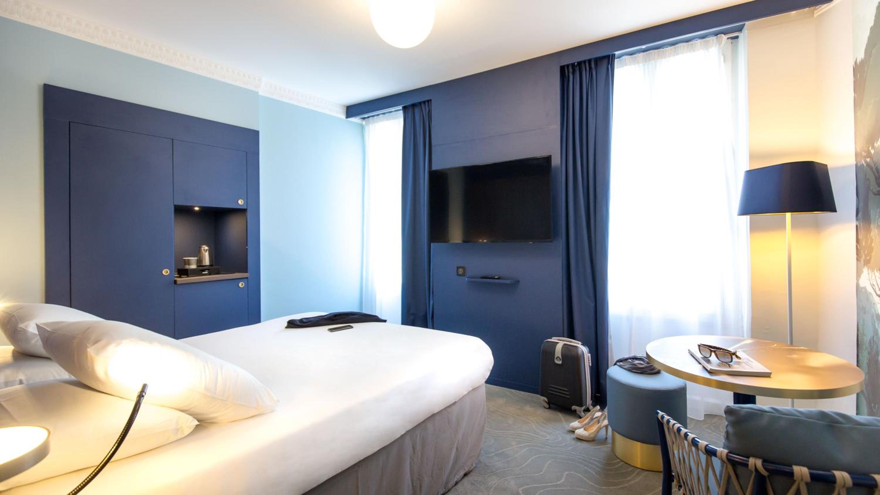 Classique Single Room