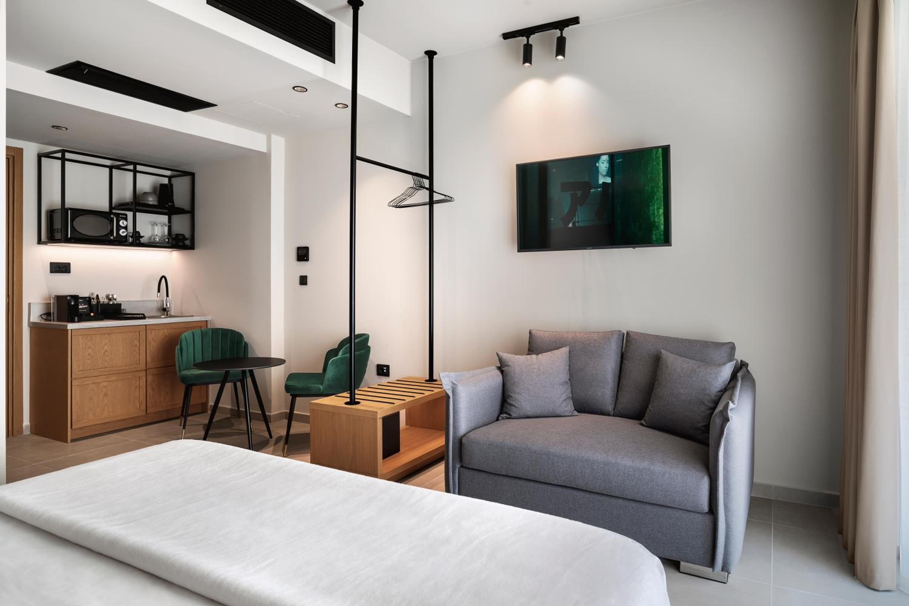 Suite With Balcony photo 2