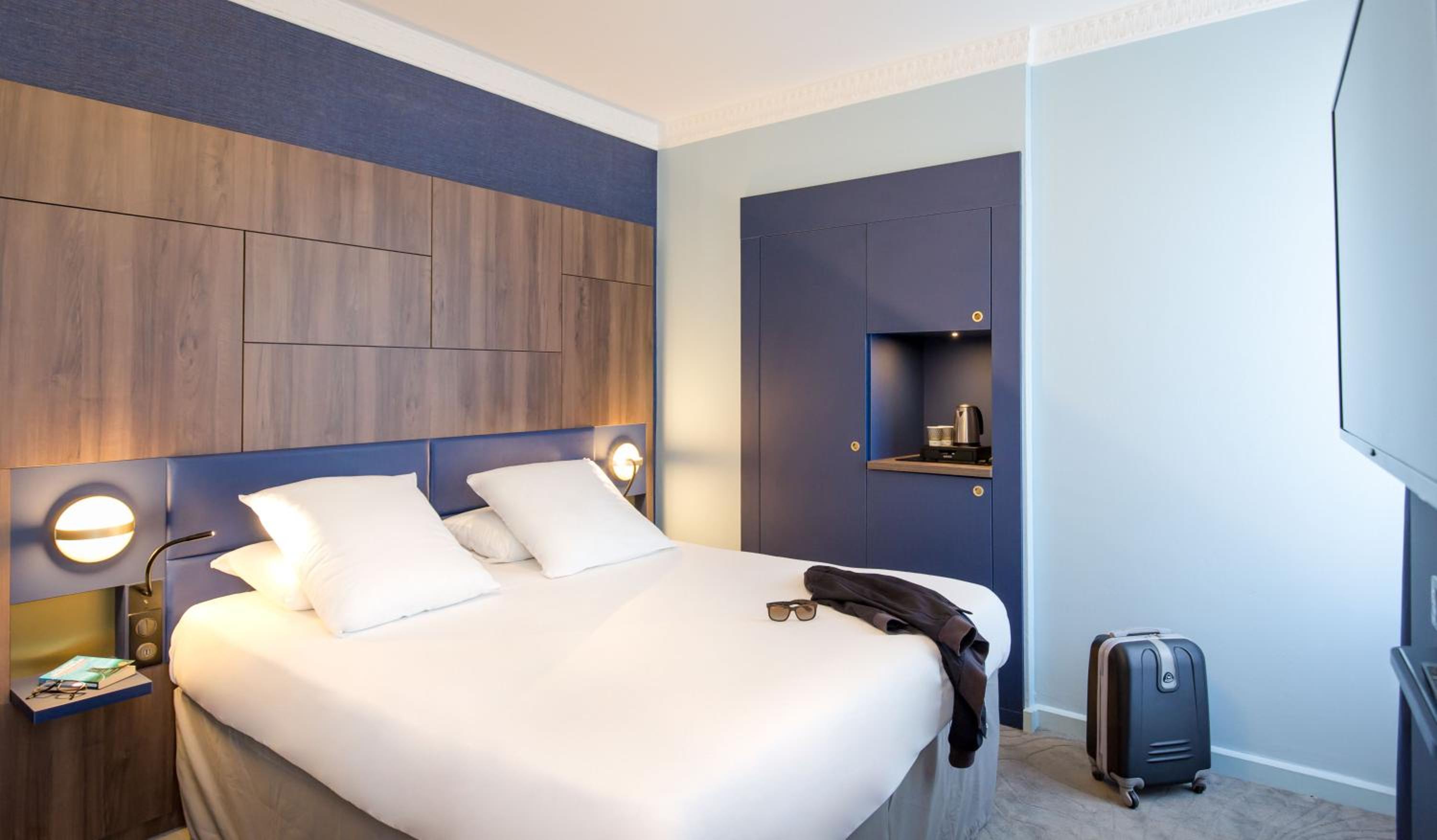 Classique Single Room